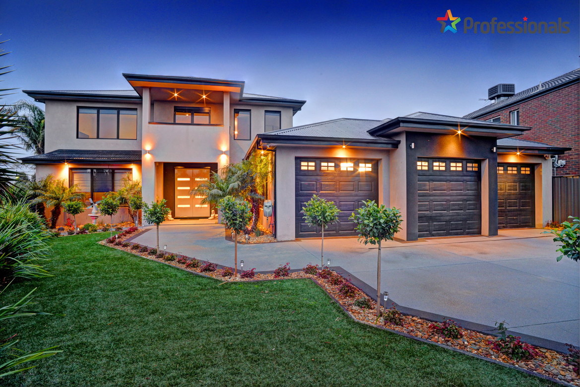 NEIGHBOURHOOD RESIDENTIAL ZONE - SCHEDULE 1