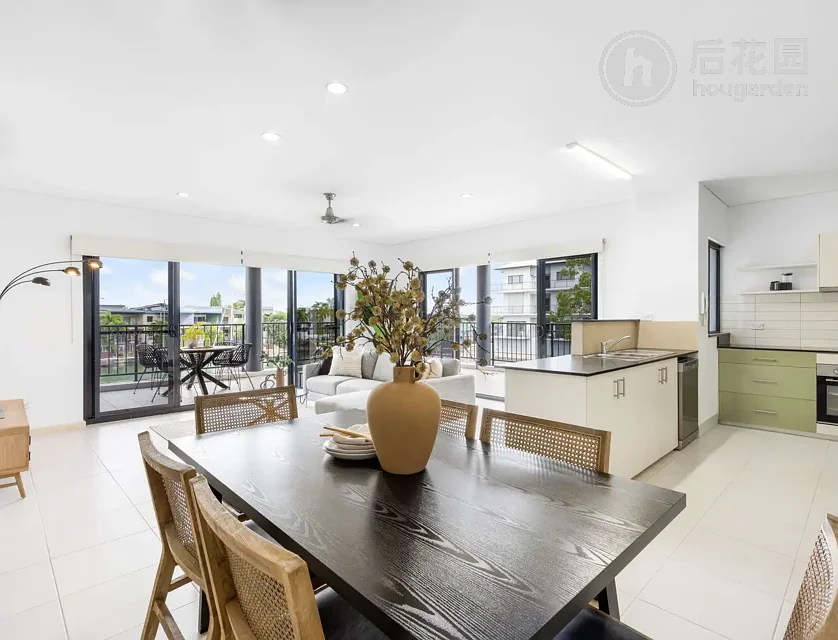 59 BAYVIEW BVD, BAYVIEW NT 0820, 0 غرف, 0 حمامات, Apartment