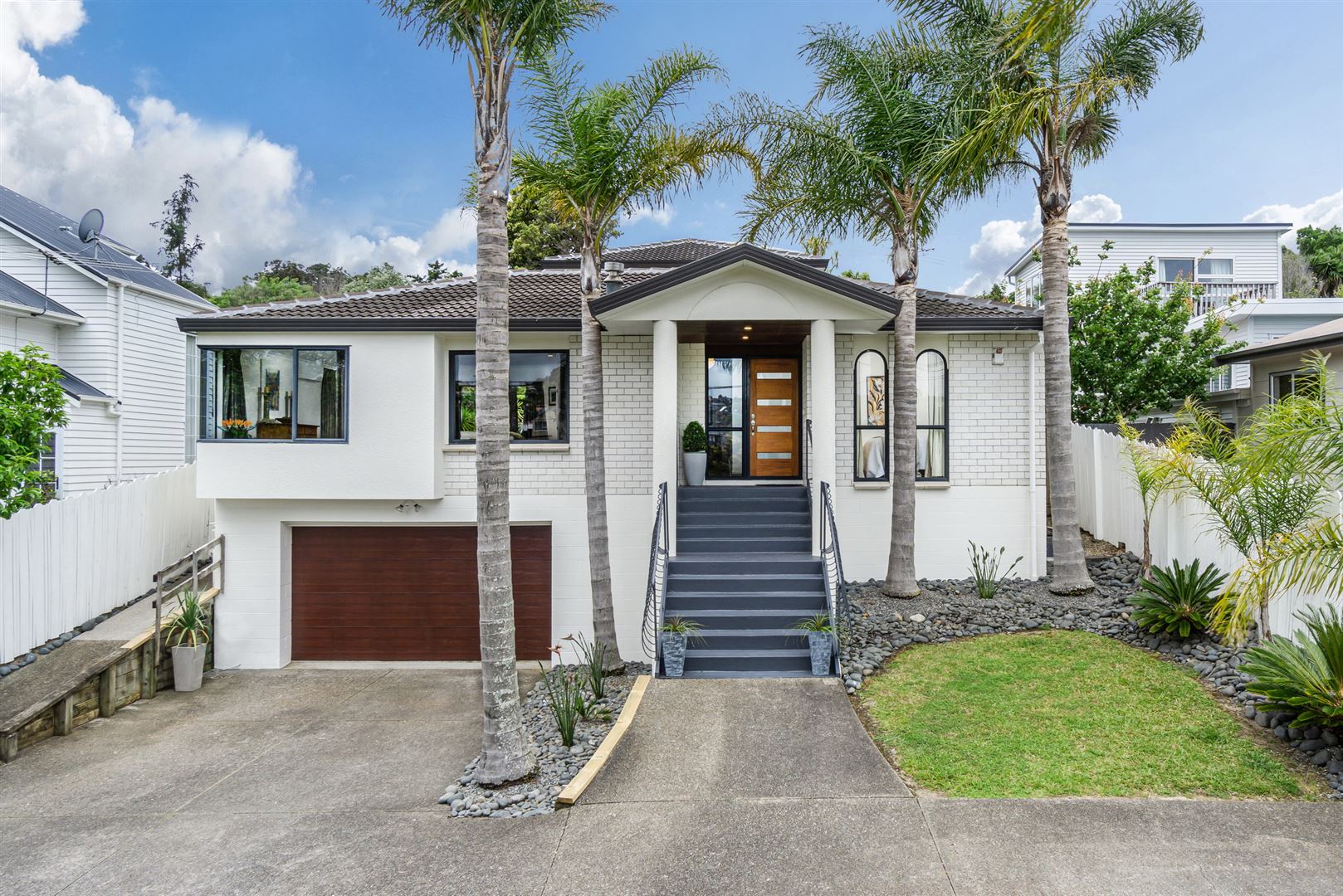 Residential  Single House Zone