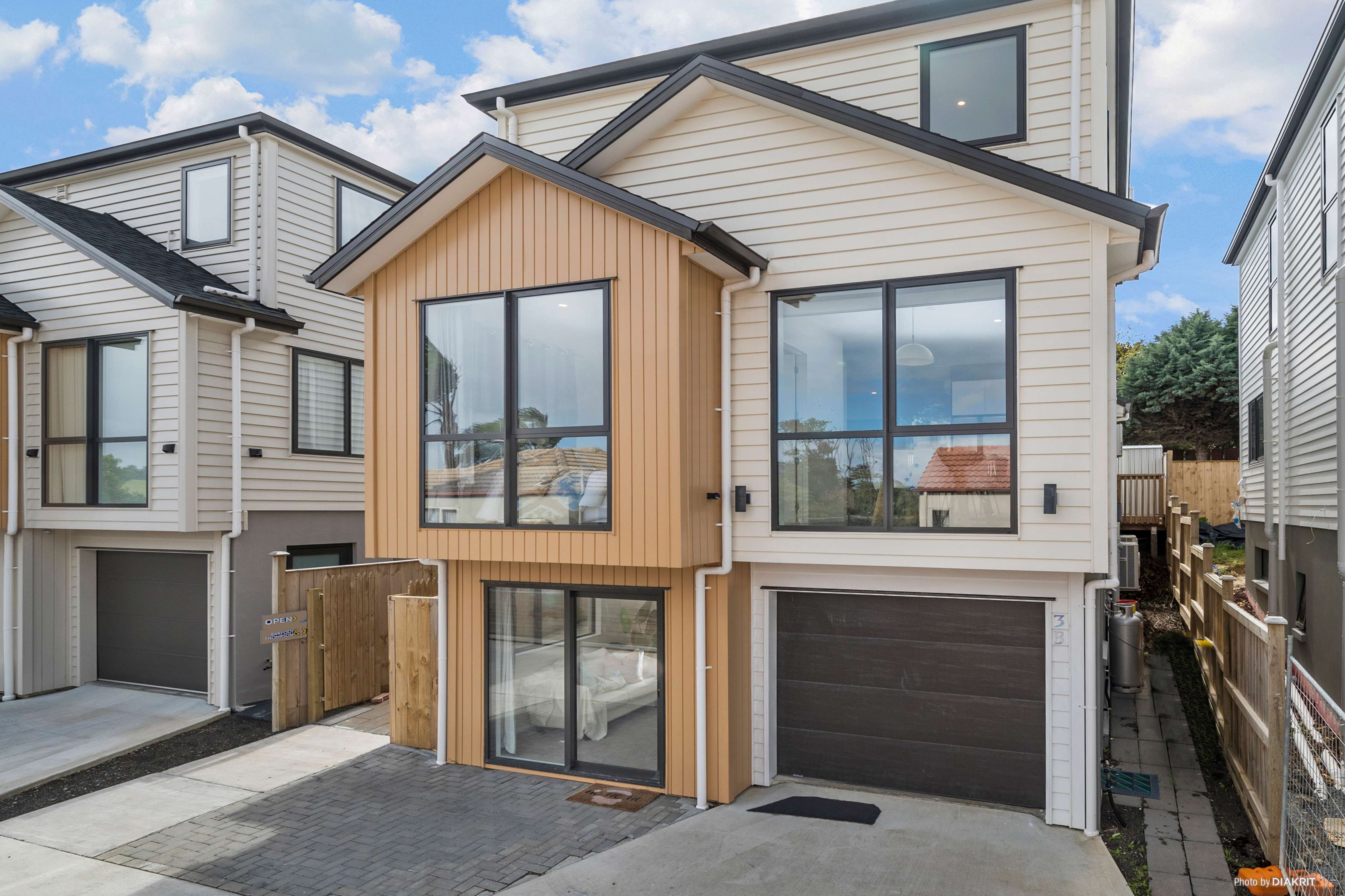 Residential  Mixed Housing Suburban Zone