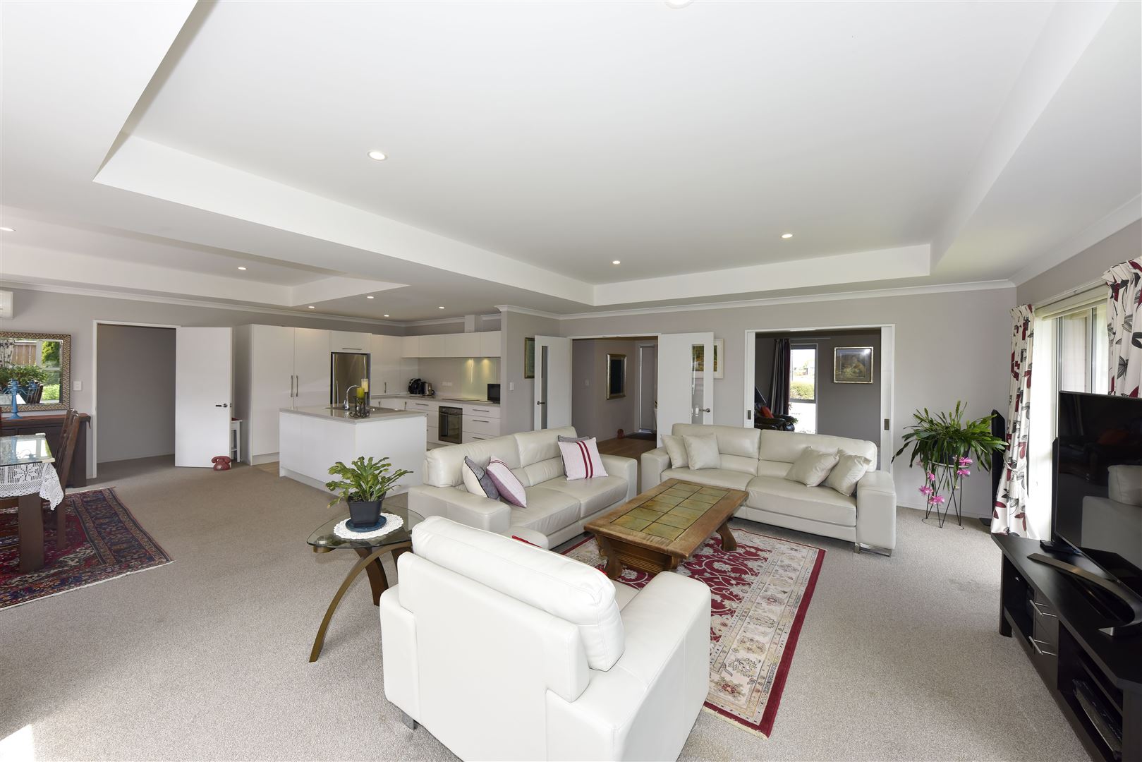 10 Te Whenu Crescent, Marshland, Christchurch City, 4 phòng ngủ, 2 phòng tắm
