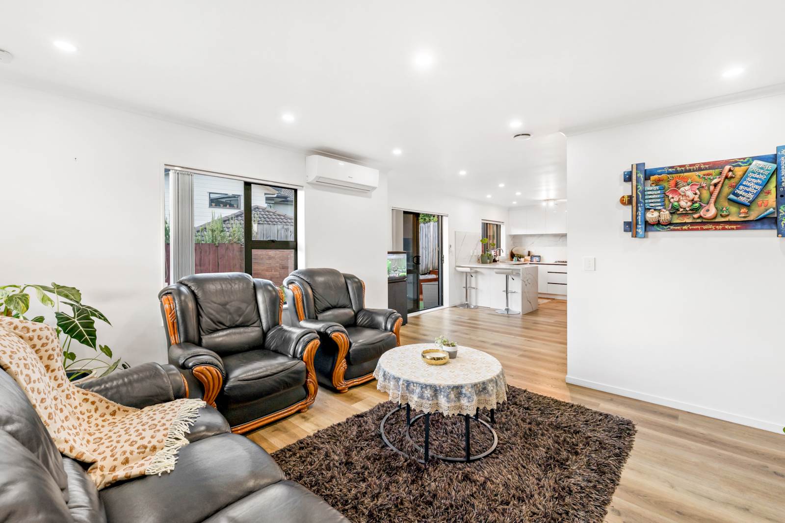 24 Burtons Drive, Swanson, Waitakere City, 5房, 2浴, House