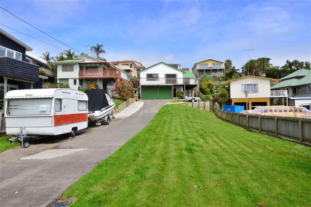 Residential  Mixed Housing Urban Zone