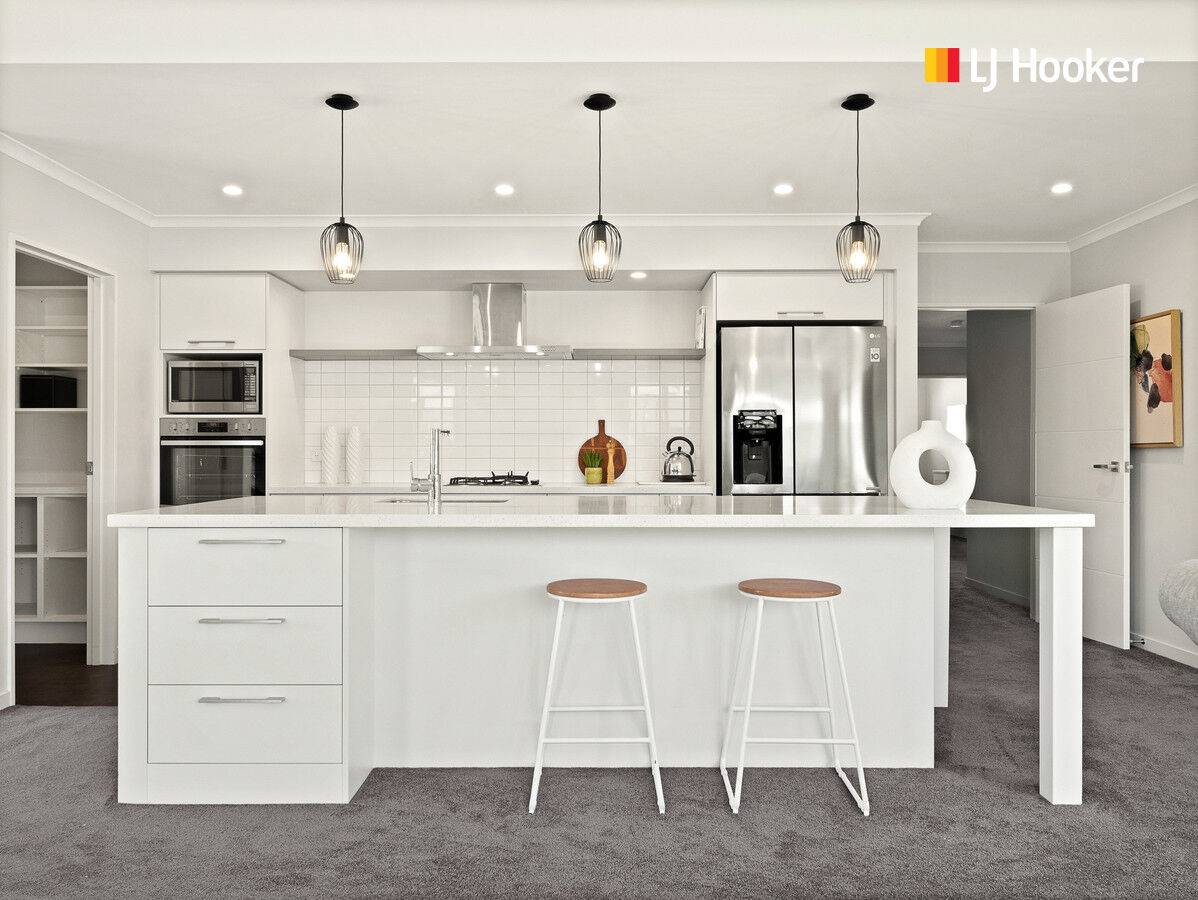5 Tate Crescent, Green Island, Dunedin City, 4部屋, 2バスルーム, House