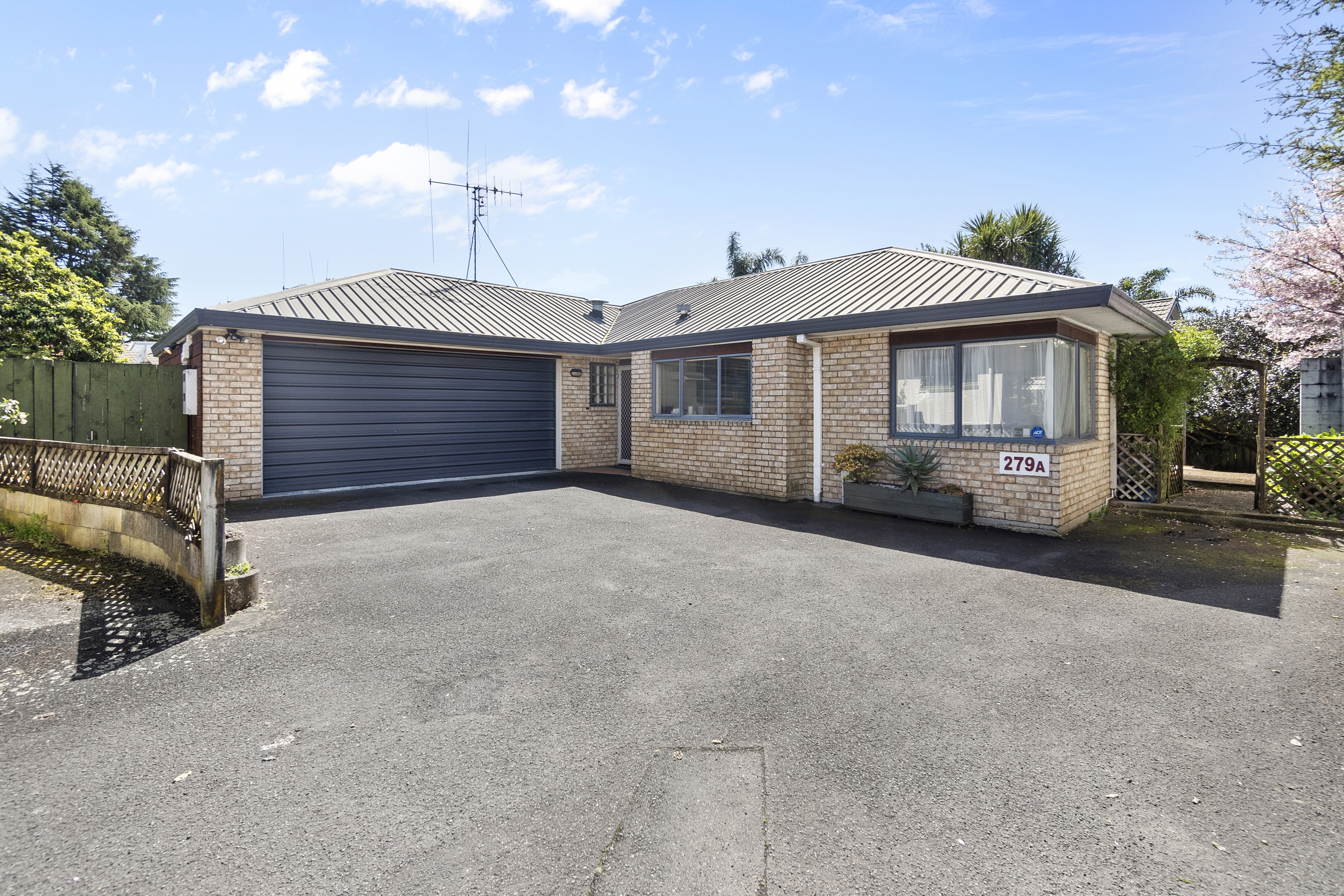 Residential Zone - General Residential Zone