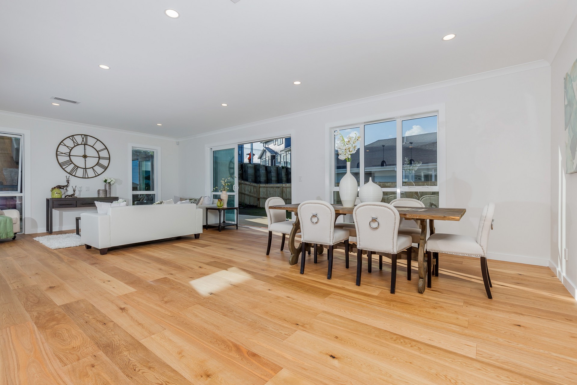 19 Vue Terrace, Silverdale, Rodney, 5房, 0浴