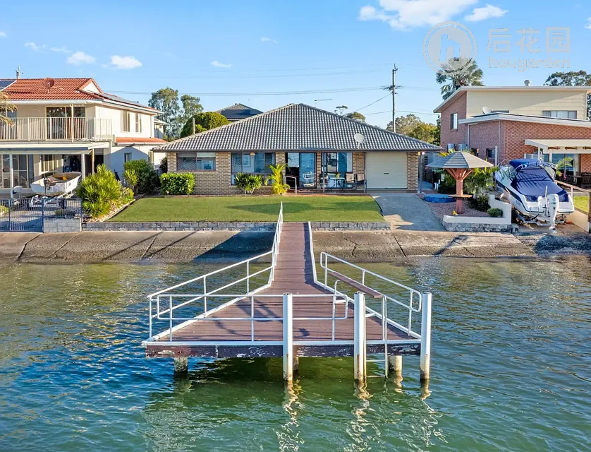 22 ESPLANADE, JACOBS WELL QLD 4208, 0 غرف, 0 حمامات, House