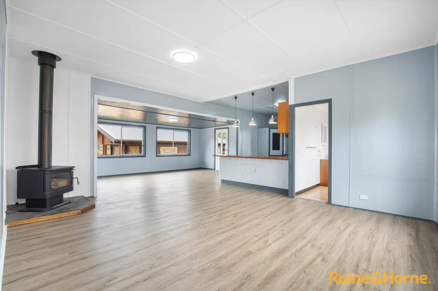 70 HARDINGE ST, South Guyra, Tamworth, 0房, 0浴, House