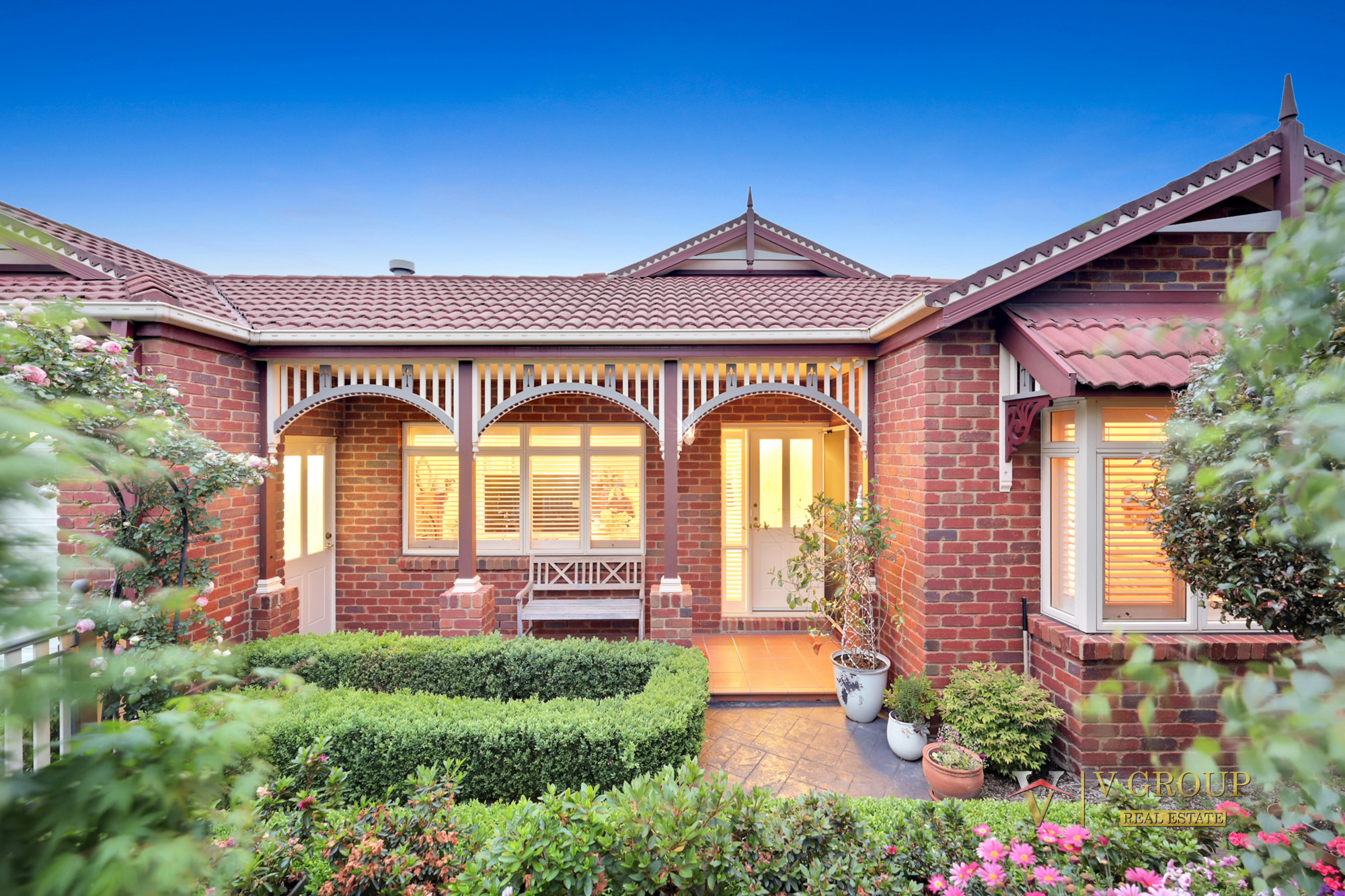 3 SHAPIRO RISE, South Morang, North Melbourne, 0房, 0浴, House