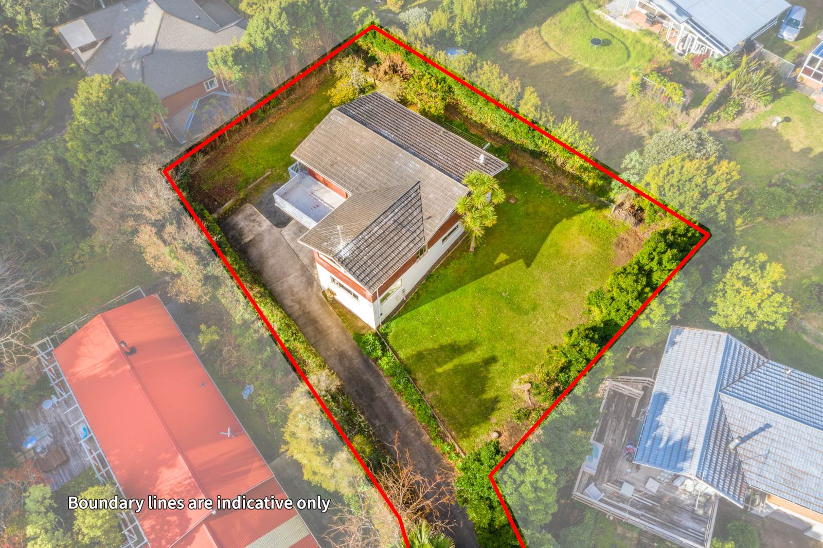 16 Vida Place, Howick, Manukau City, 4 Bedrooms, 2 Bathrooms