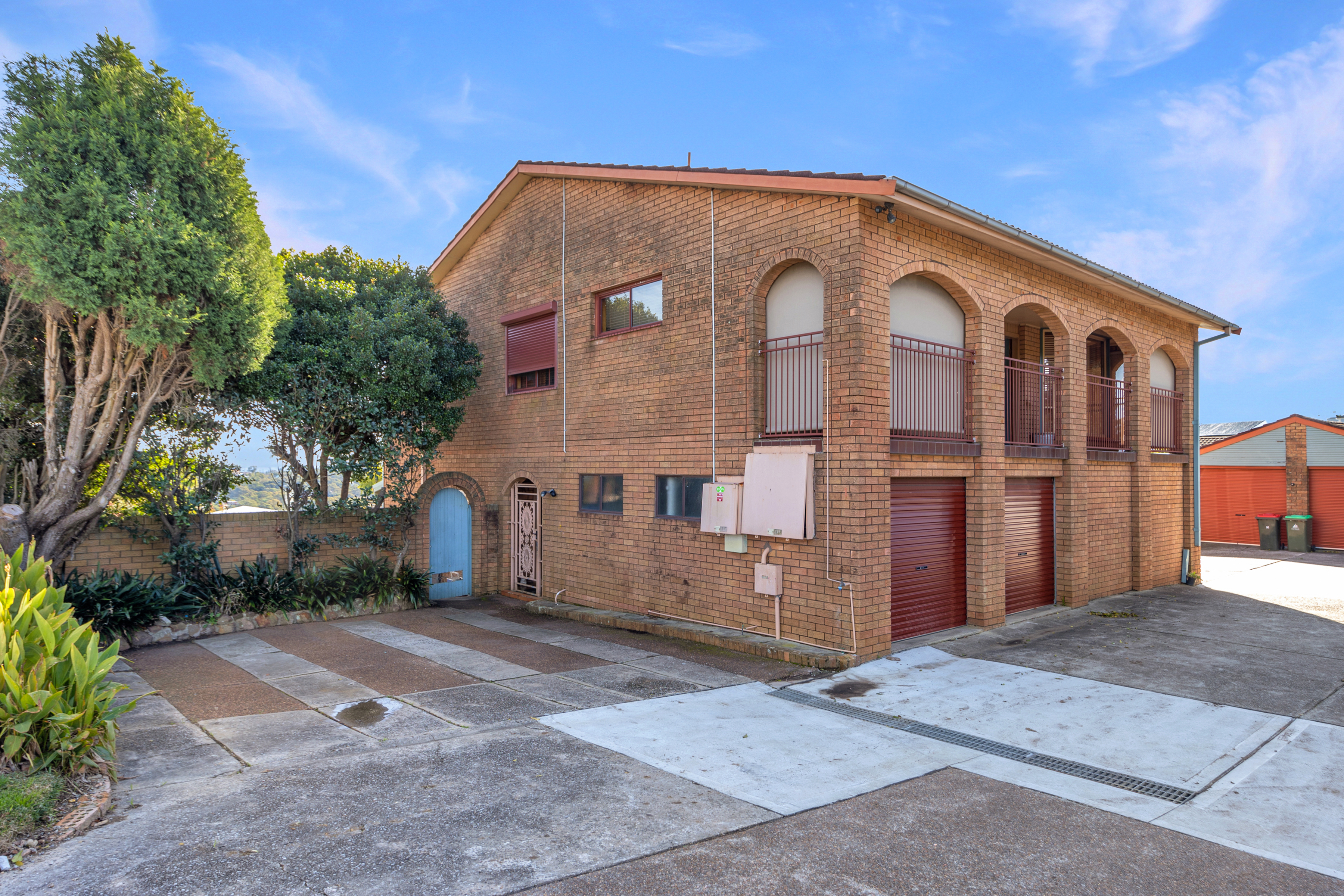 UNIT 1 260 PACIFIC HWY, Charlestown, Newcastle, 0 habitaciones, 0 baños, Townhouse