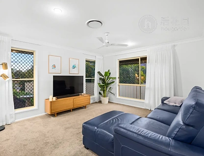 2 CASSOWARY CT, FLINDERS VIEW QLD 4305, 0 રૂમ, 0 બાથરૂમ, House