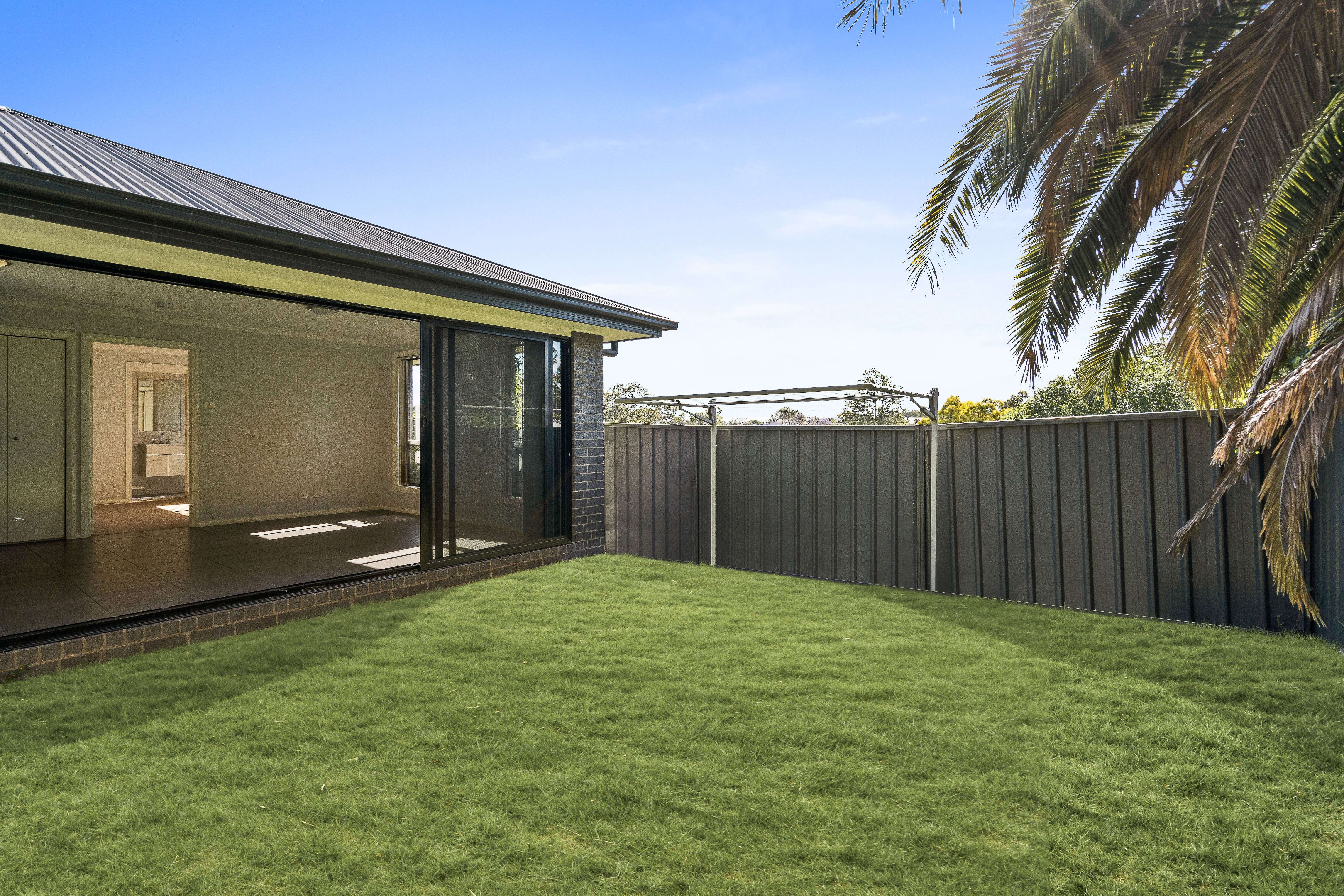 UNIT 3 22 FOLEY ST, Muswellbrook, Hunter, 0 rūma, 0 rūma horoi, Unit