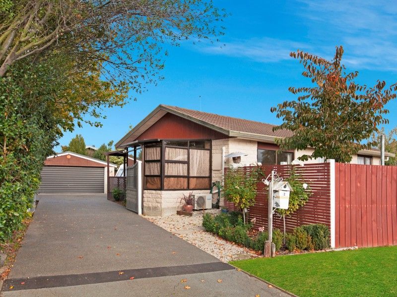 Residential Suburban