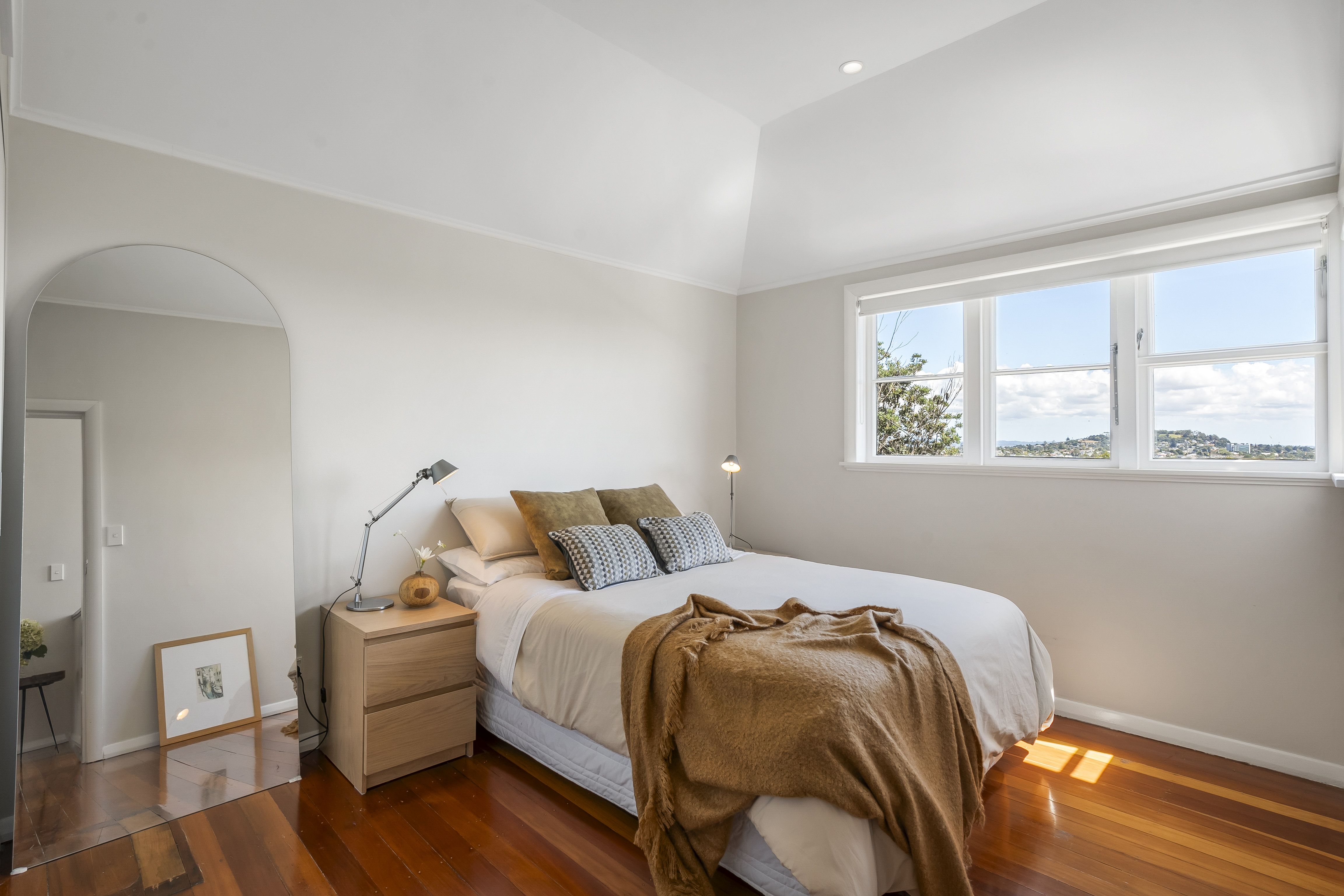 107 Mccullough Avenue, Mount Roskill, Auckland, 3房, 0浴, House