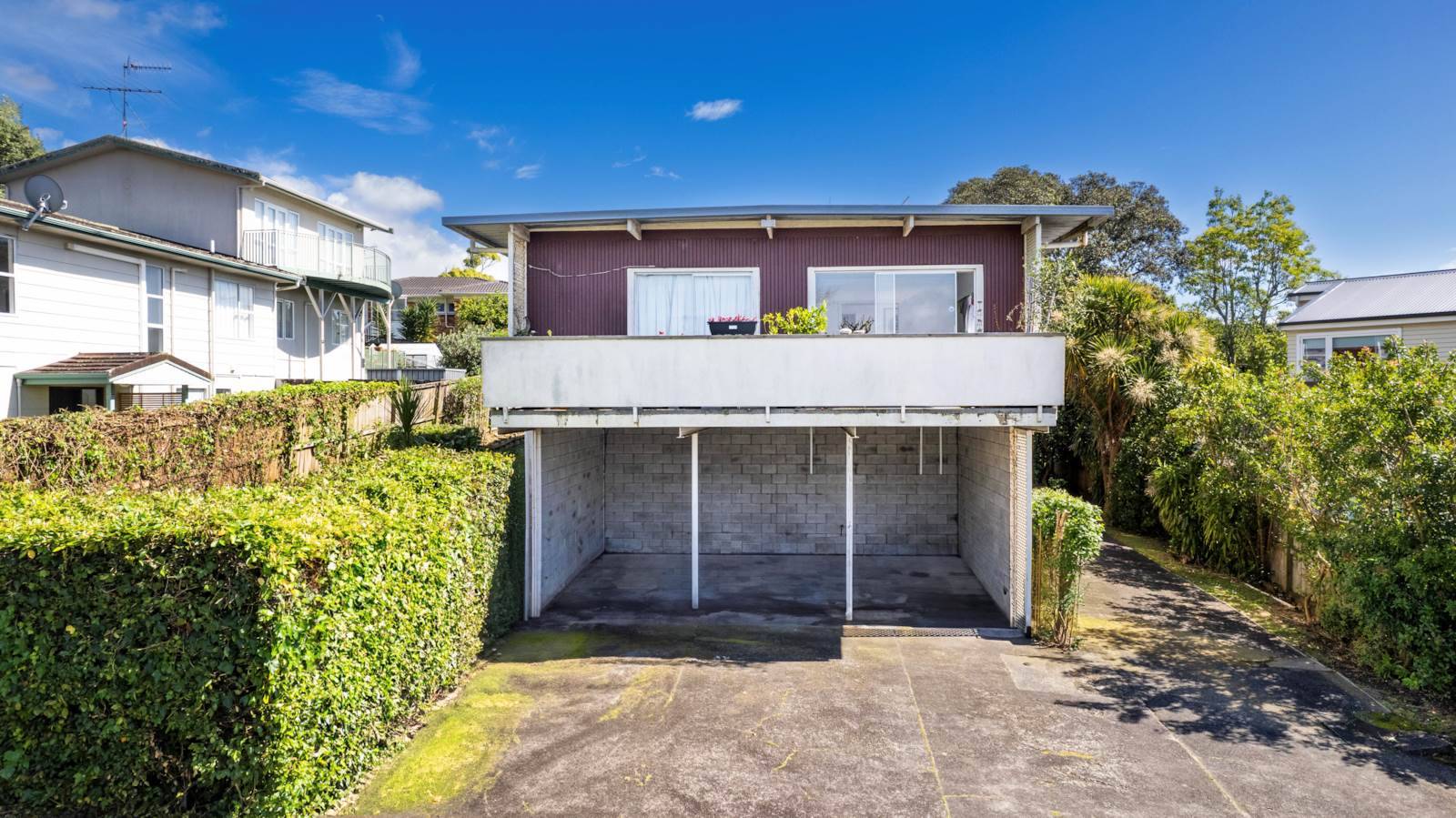 20 Strong Street, Saint Johns, Auckland City, 5 રૂમ, 0 બાથરૂમ, Unit