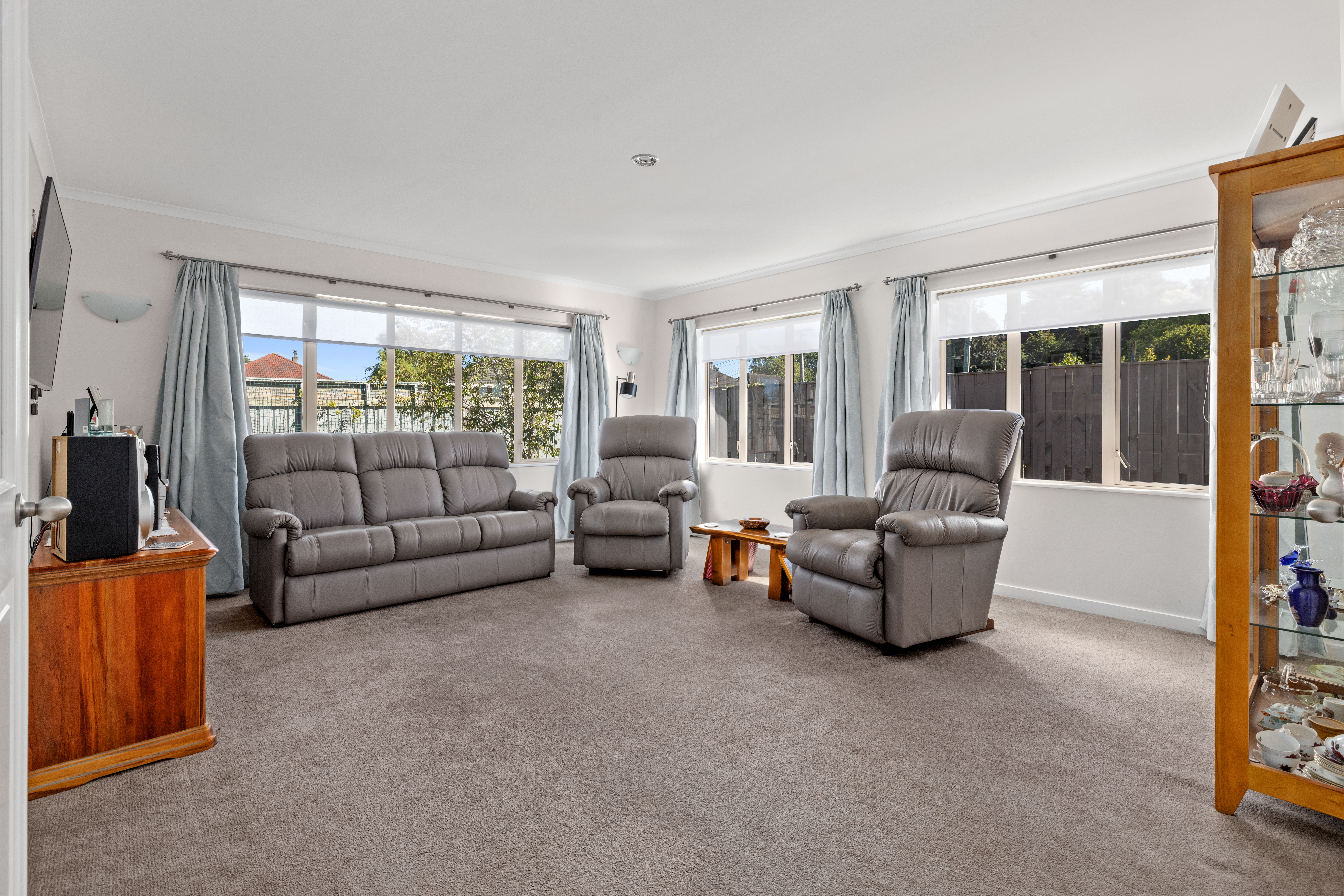 6 Matai Street, Masterton, Masterton, 3 Bedrooms, 2 Bathrooms, House