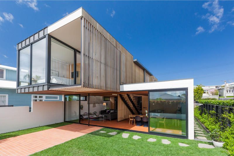 Residential  Mixed Housing Suburban Zone