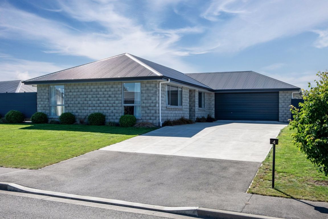 Residential C