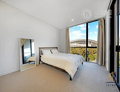 Unit 710/2 HONEYEATER STREET, LIDCOMBE, 0部屋, 0バスルーム, Apartment