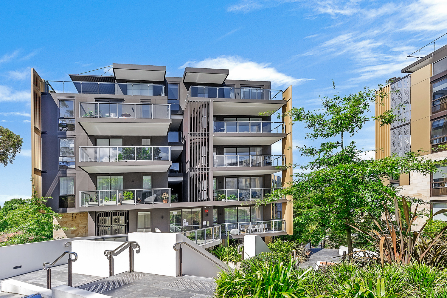 2 PYMBLE AV, Pymble, Upper North Shore, 0 રૂમ, 0 બાથરૂમ, Unit