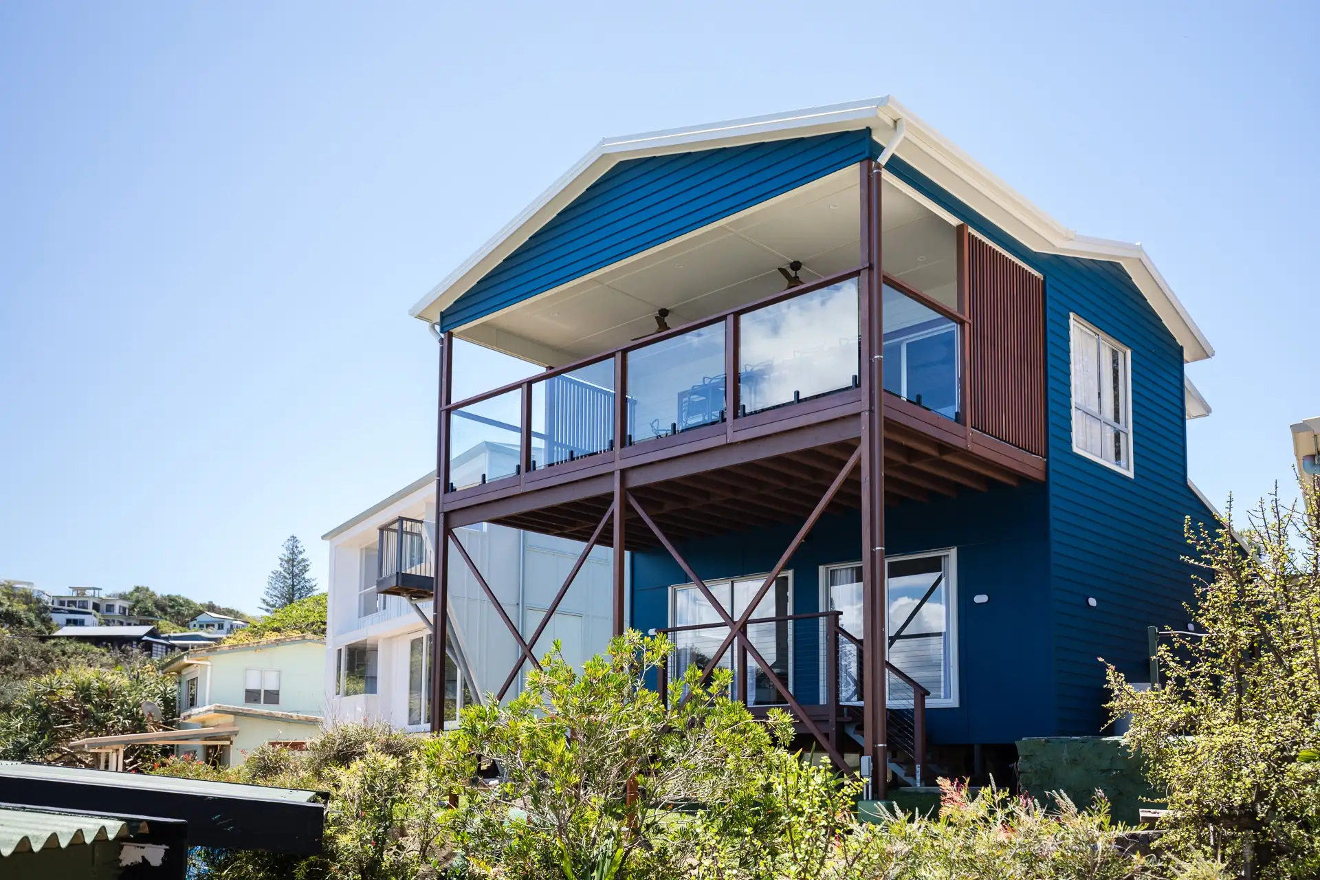 3 MOOLOOMBA RD, Point Lookout, Redland City Region, 0 Schlafzimmer, 0 Badezimmer, House