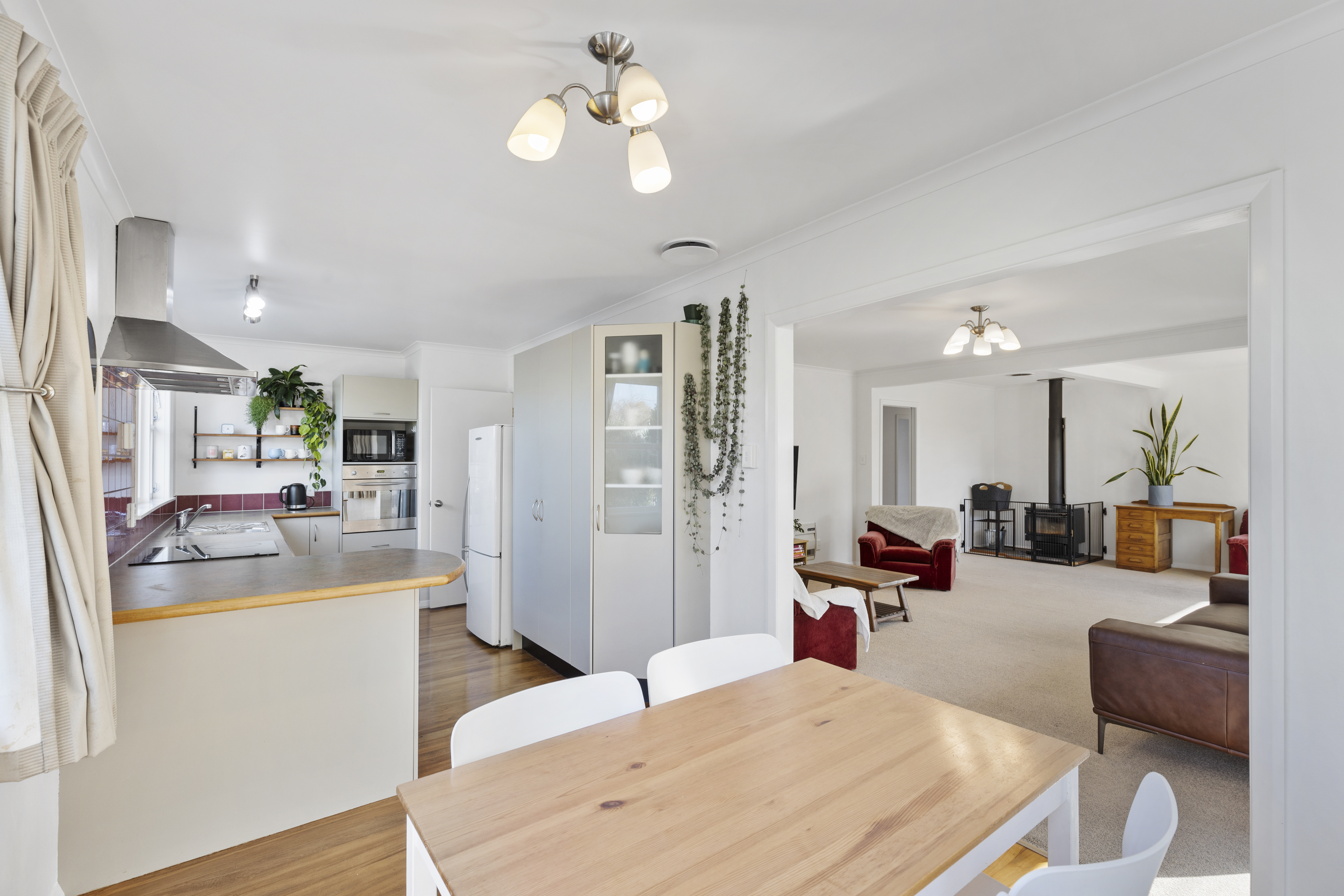 25a Monrad Street, Highbury, Palmerston North City, 3 રૂમ, 0 બાથરૂમ, House