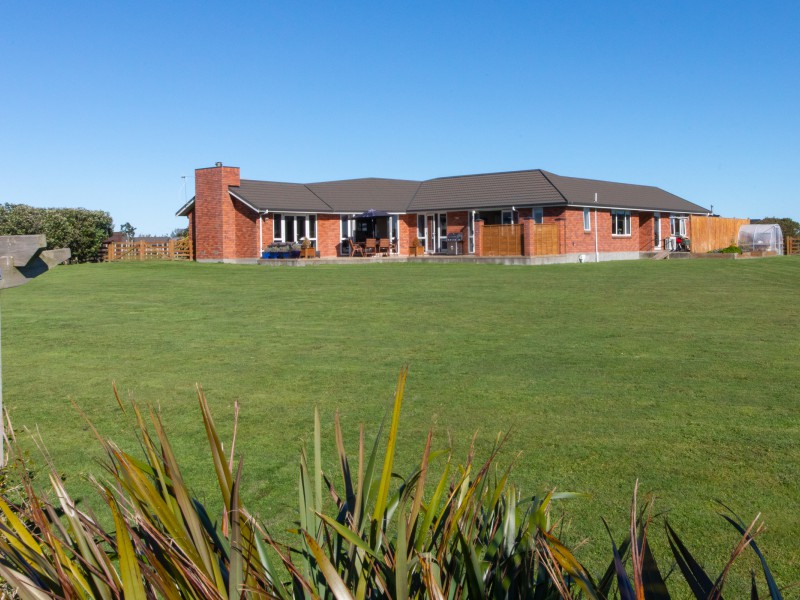 22 Fallow Avenue, Feilding, Manawatu, 4 ਕਮਰੇ, 0 ਬਾਥਰੂਮ