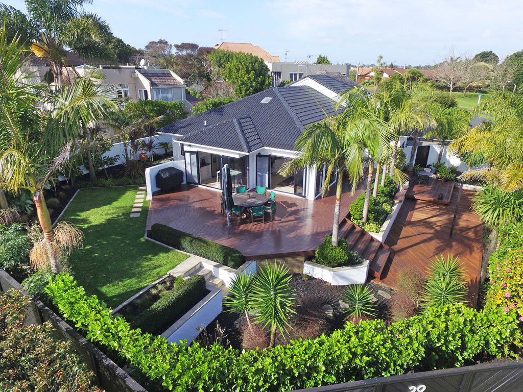 Residential  Mixed Housing Suburban Zone