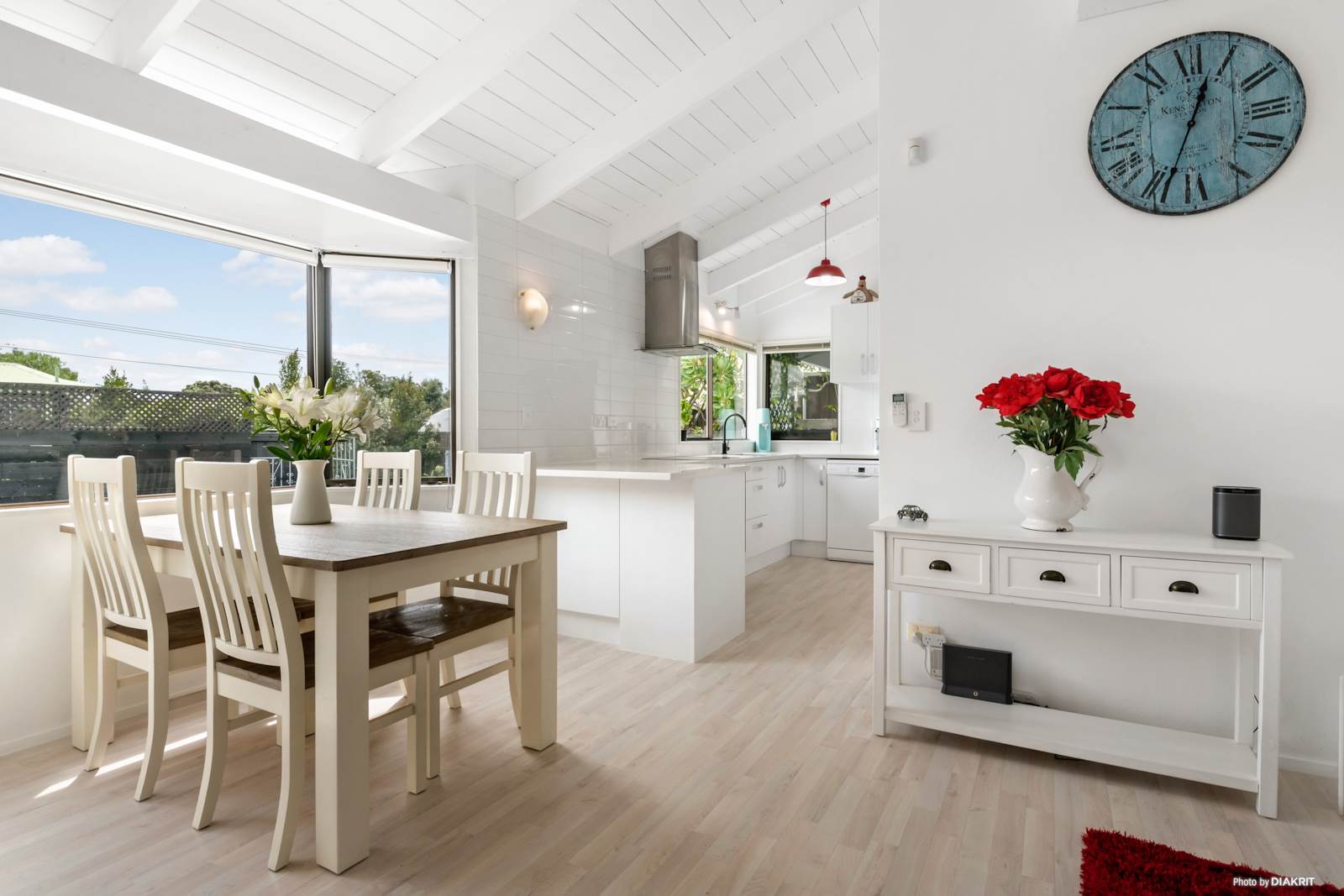 16b Laurence Street, Manly, Rodney, 3 غرف, 1 حمامات