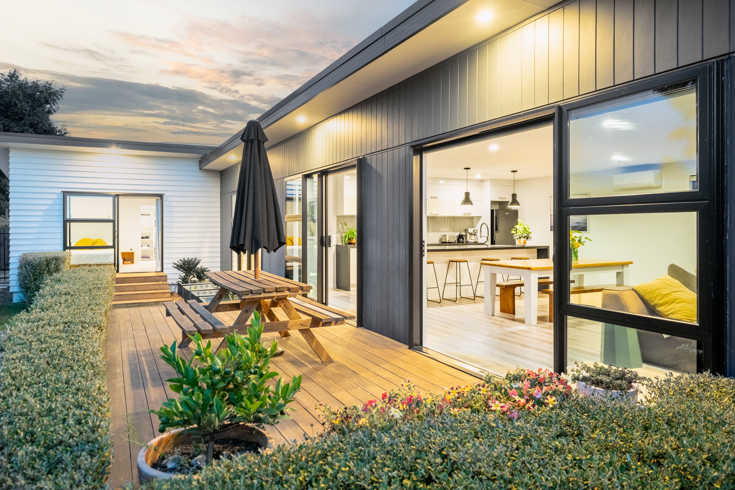 7a Bideford Place, Dallington, Christchurch City, 3 phòng ngủ, 2 phòng tắm, House