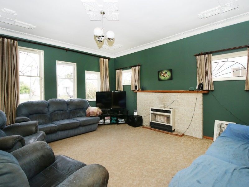 46 Monckton Street, Feilding, Manawatu, 3 Bedrooms, 0 Bathrooms