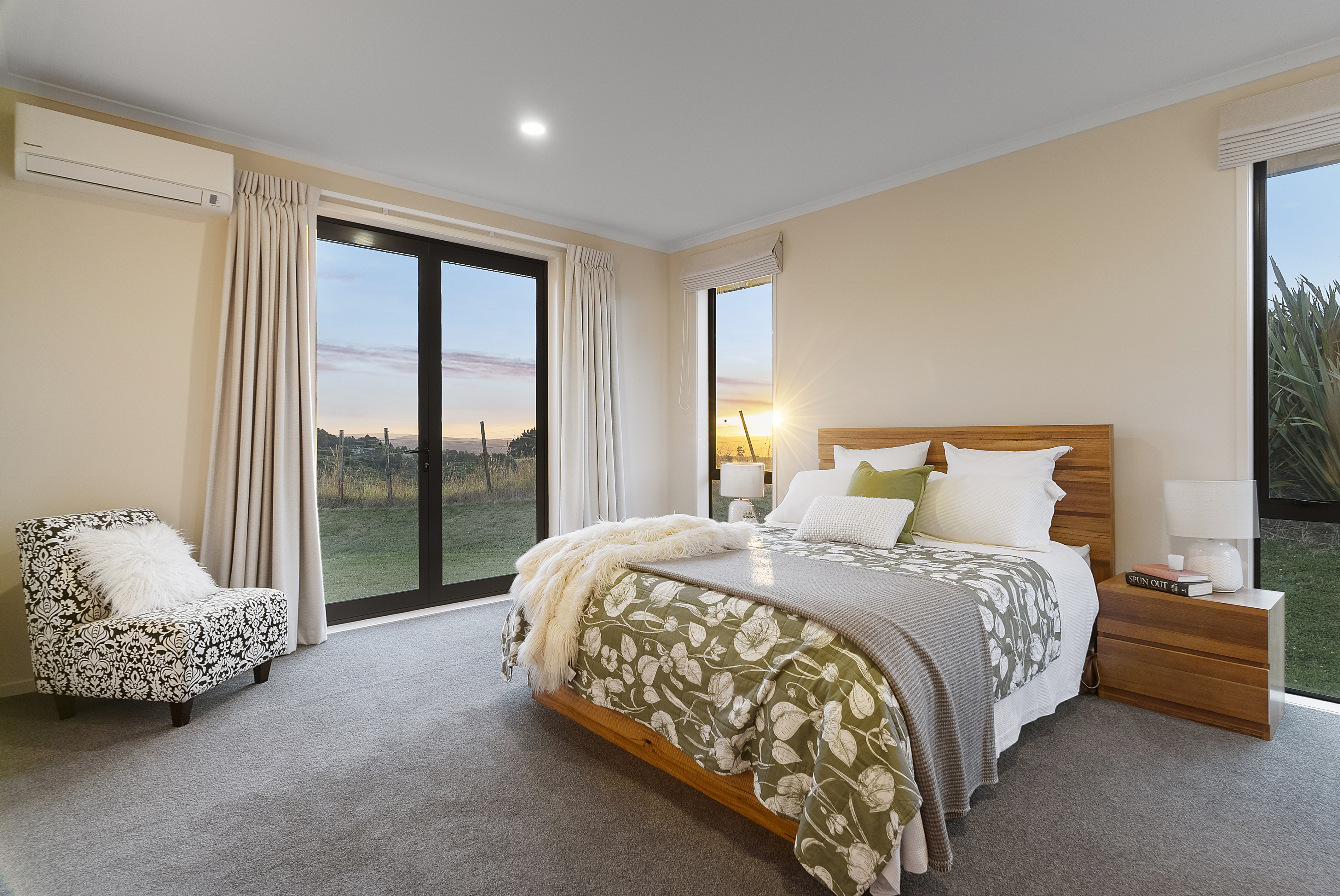 807 Ponga Road, Opaheke, Papakura, 3房, 3浴, Lifestyle Property