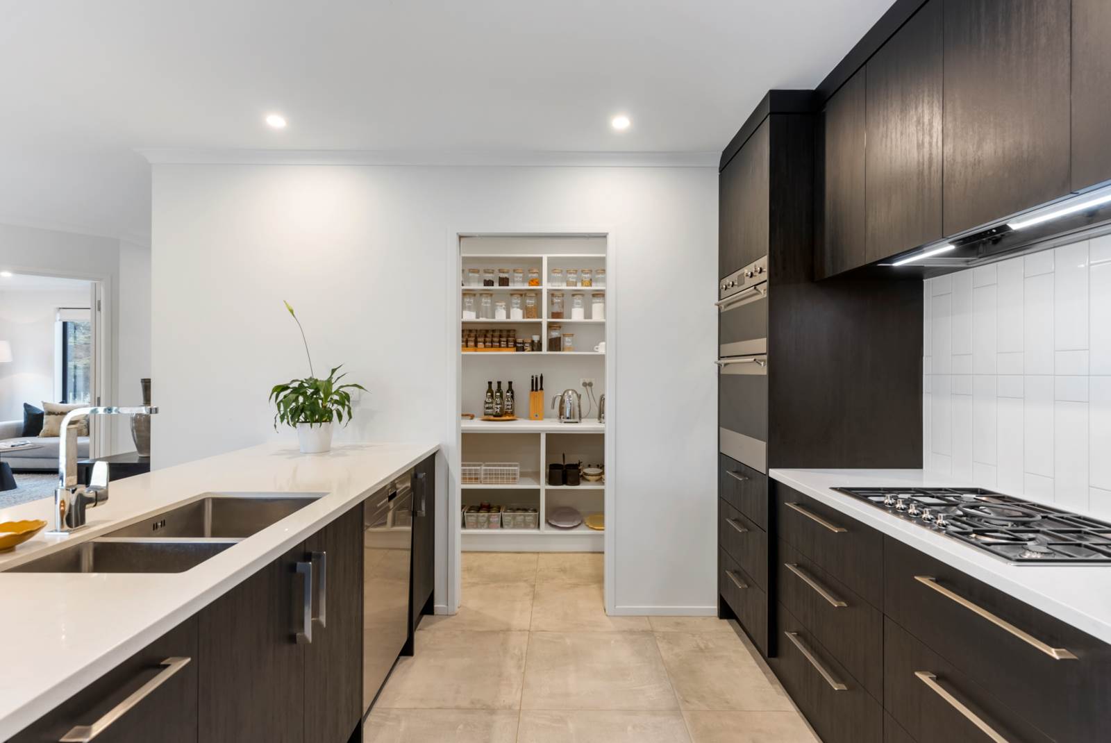 30 Harry Richards Way, Pokeno, Franklin, 4 ਕਮਰੇ, 2 ਬਾਥਰੂਮ, House