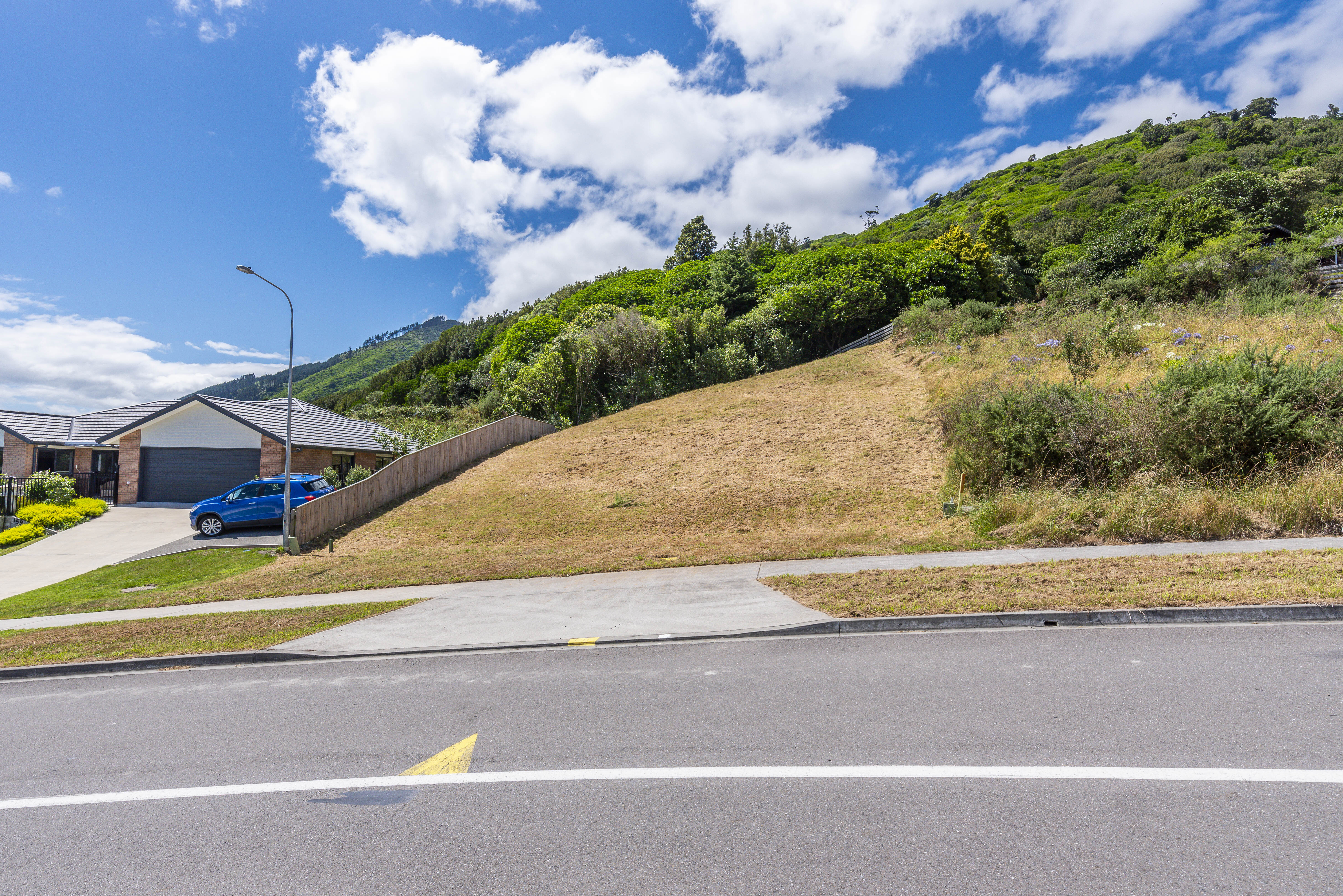161 Winara Avenue, Waikanae, Kapiti Coast, 0 રૂમ, 0 બાથરૂમ, Section
