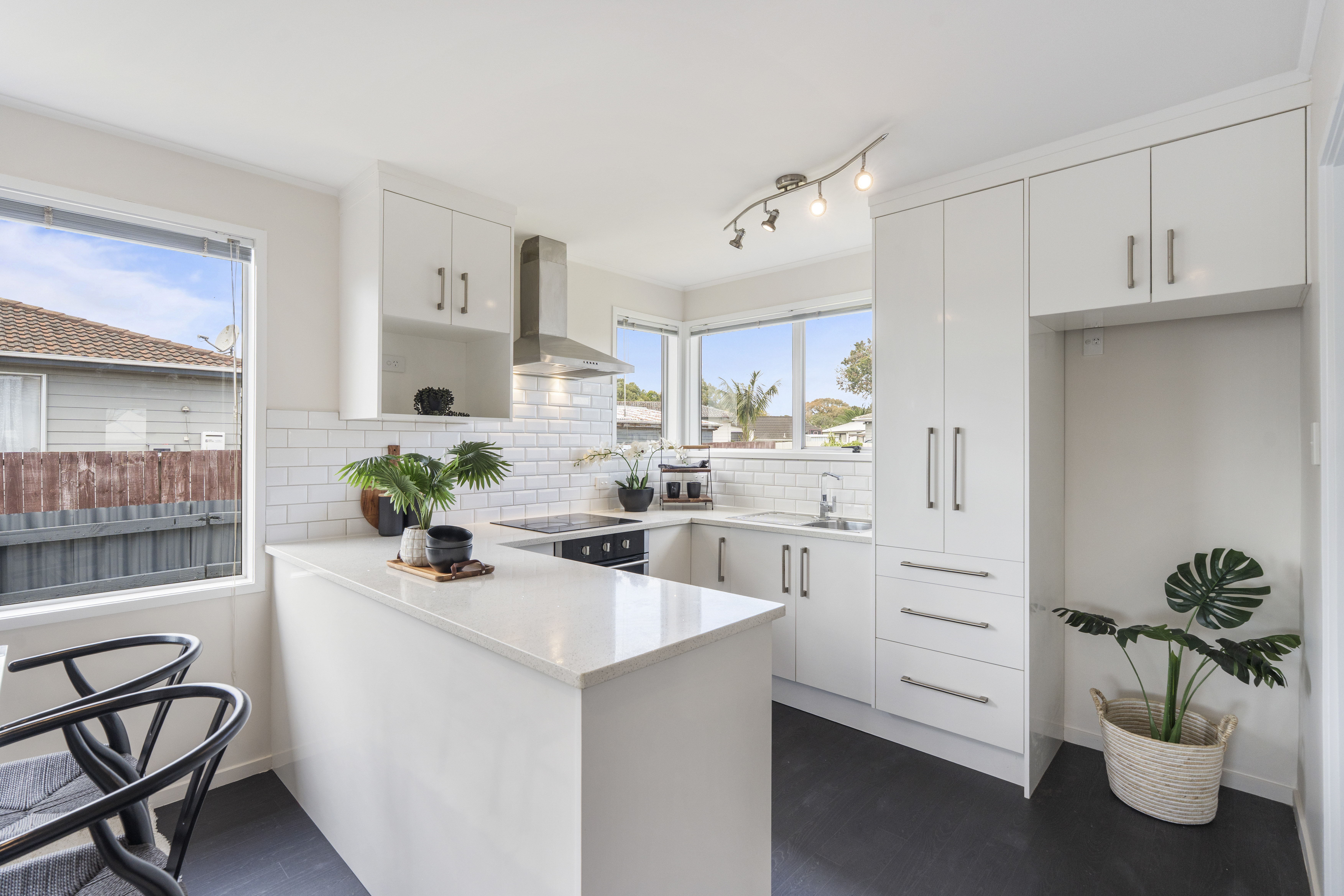 26 Growers Lane, Mangere East, Manukau City, 3 ਕਮਰੇ, 1 ਬਾਥਰੂਮ, House