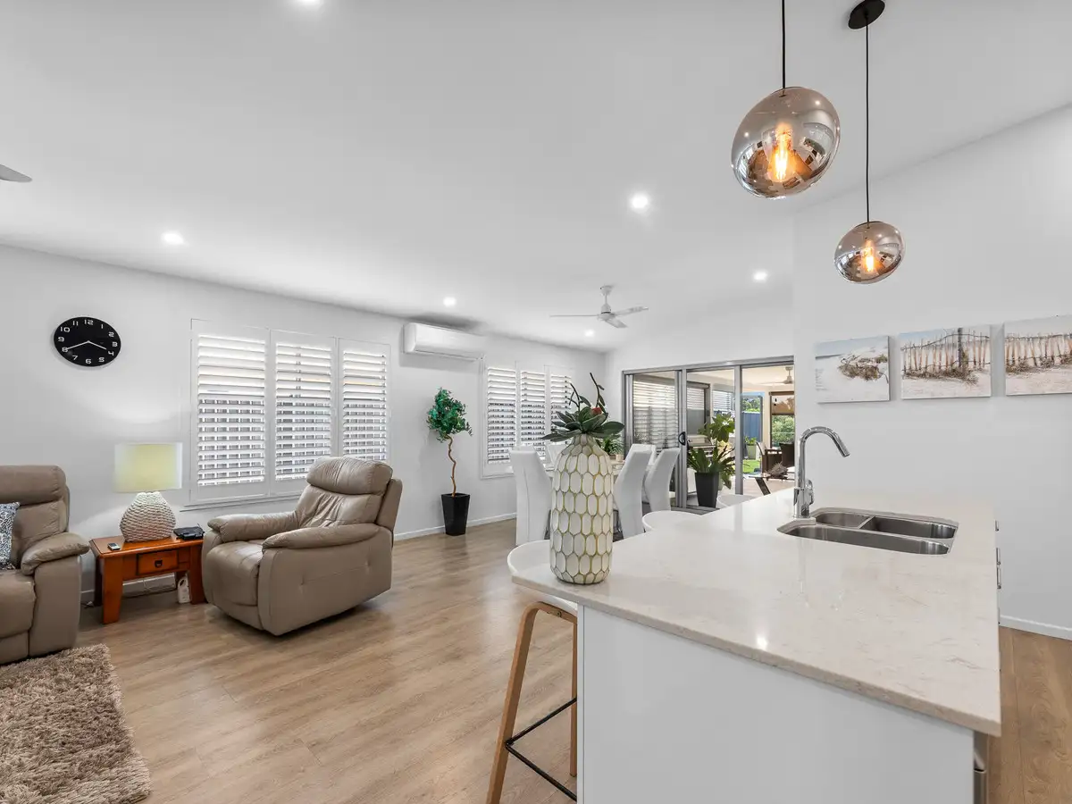30 HONEY MYRTLE CL, Burrum Heads, Wide Bay, 0房, 0浴, House