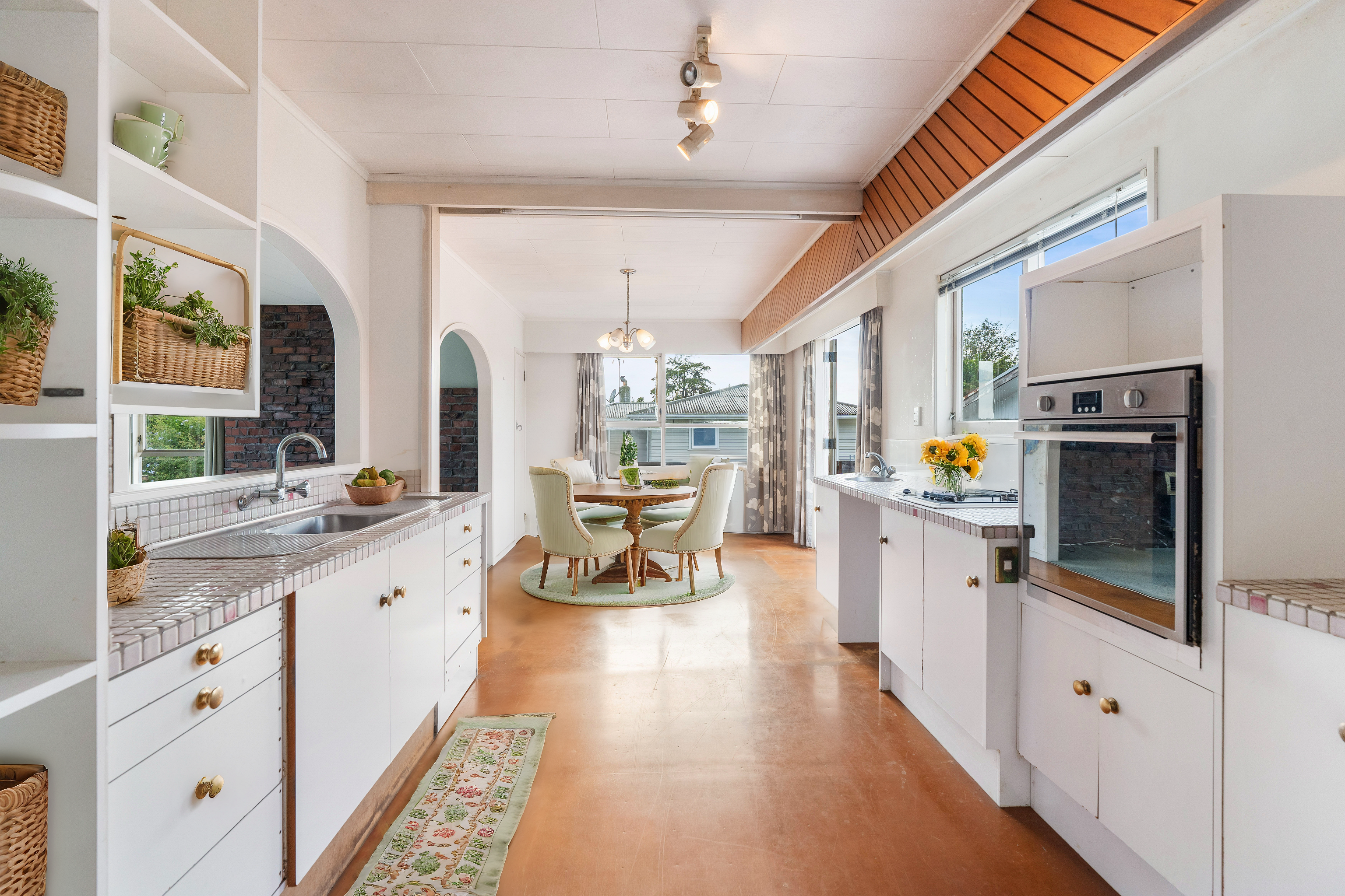 13 Ennis Avenue, Pakuranga Heights, Manukau City, 4房, 1浴, House