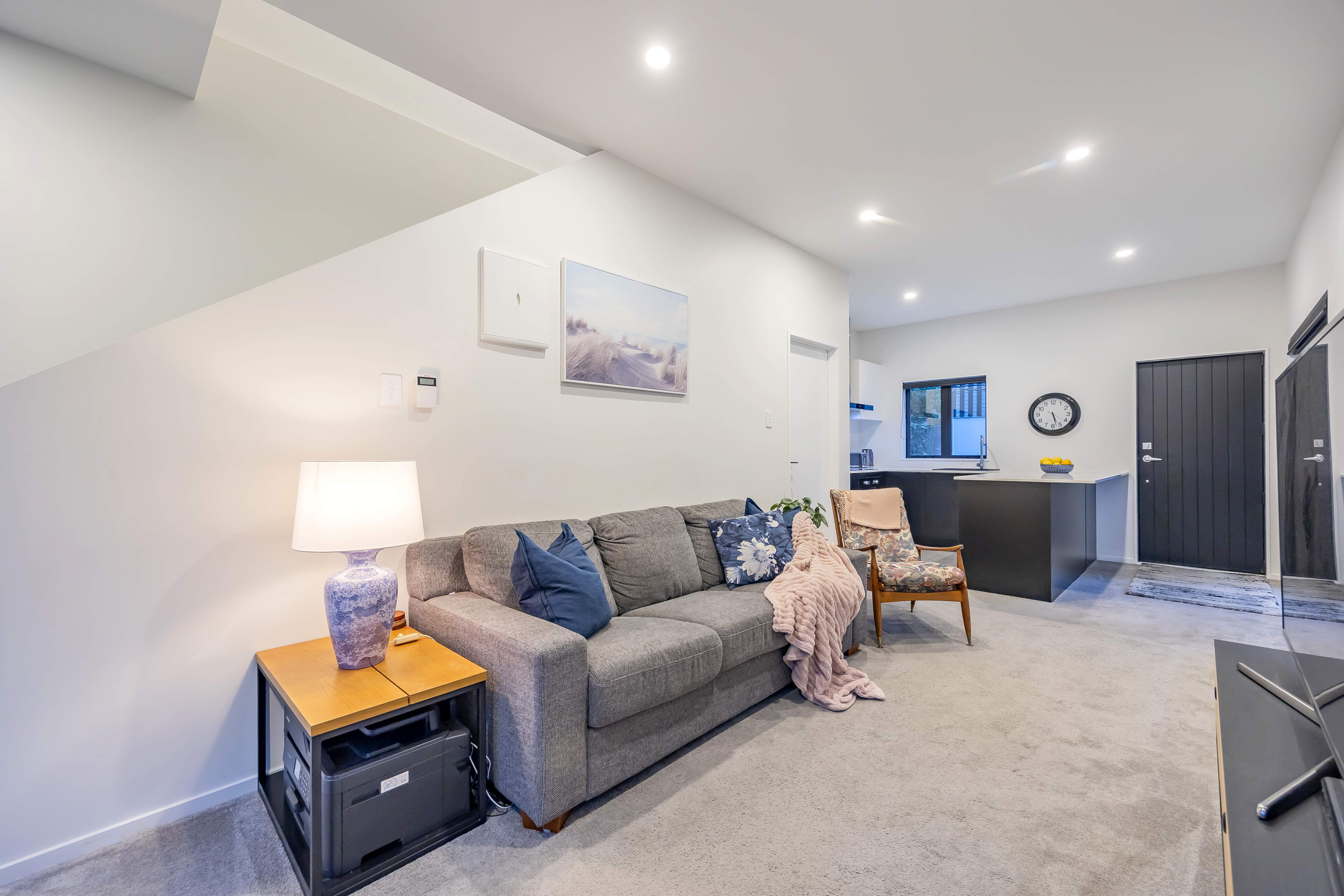 14b Cosy Place, Howick, Manukau City, 2 Kuwarto, 1 Banyo, Townhouse