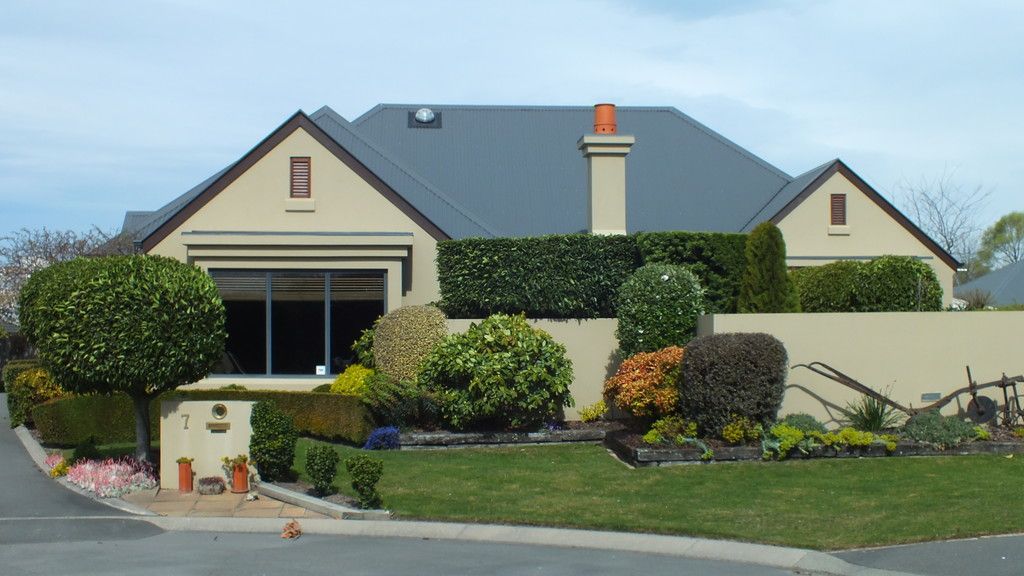 Residential C