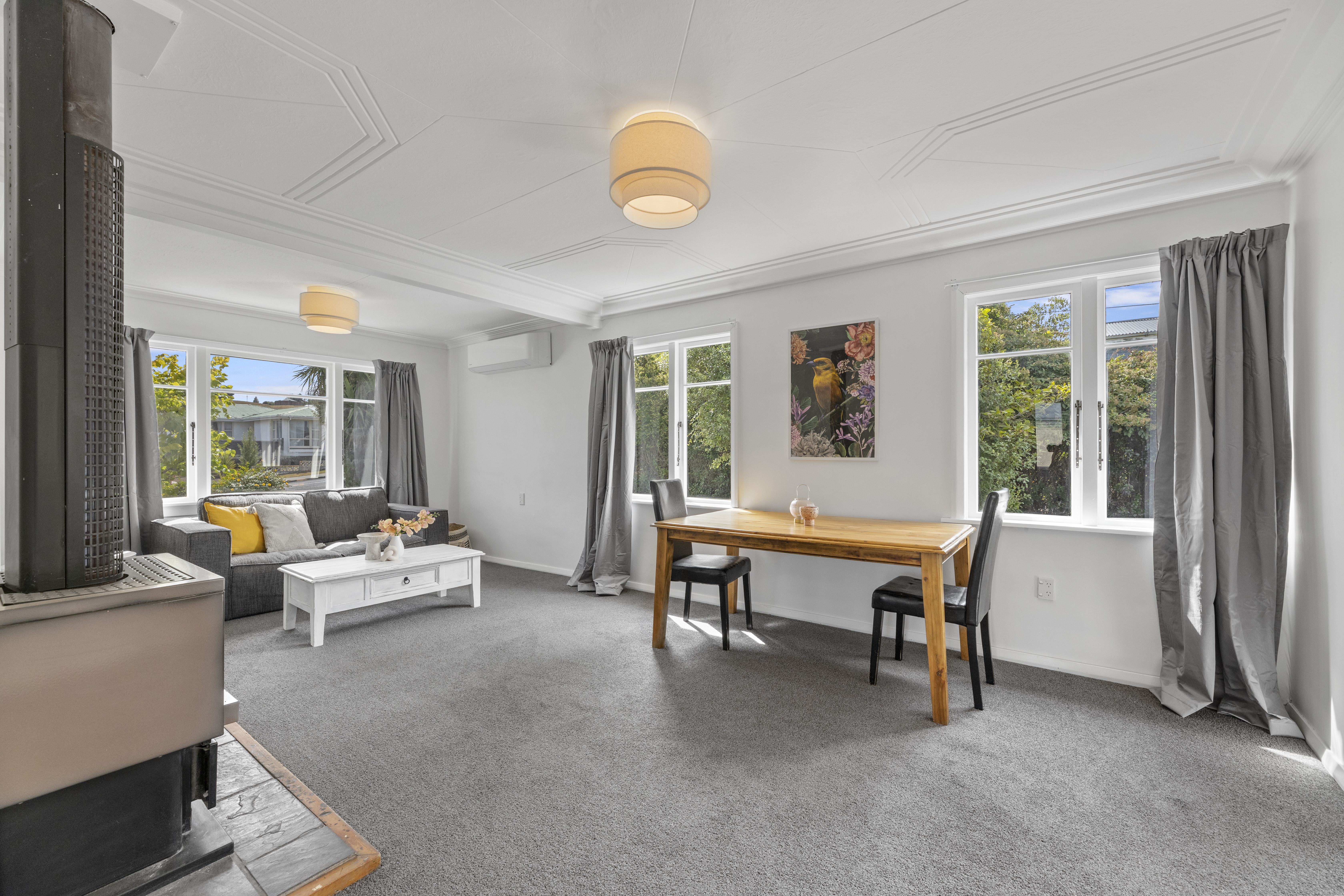53 Gormack Street, Balclutha, Clutha, 3 ਕਮਰੇ, 1 ਬਾਥਰੂਮ, House