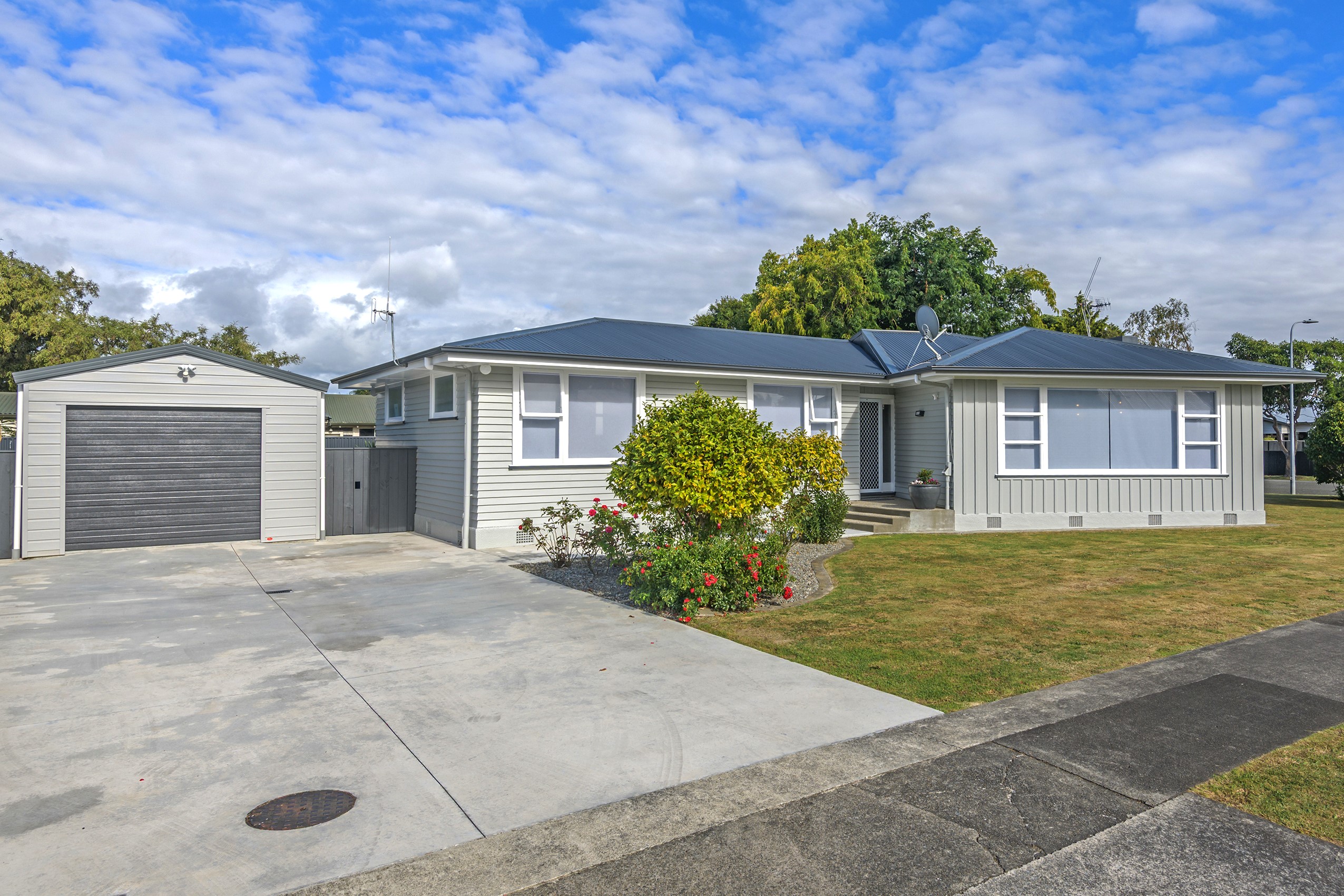 2 Piper Place, Roslyn, Palmerston North City, 3 habitaciones, 0 baños, House