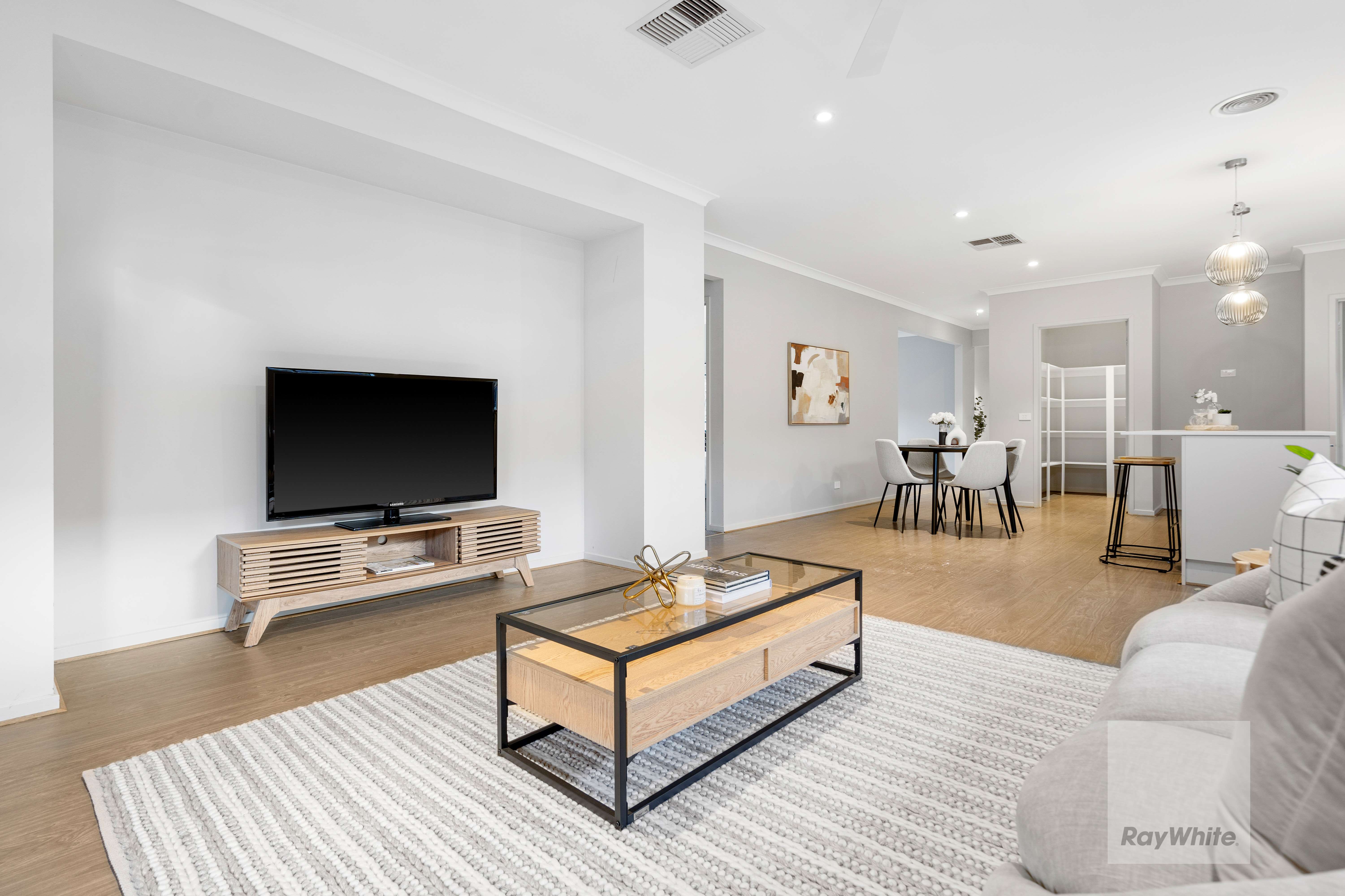 4 RESTHAVEN WAY, Diggers Rest, North West Melbourne, 0部屋, 0バスルーム, House