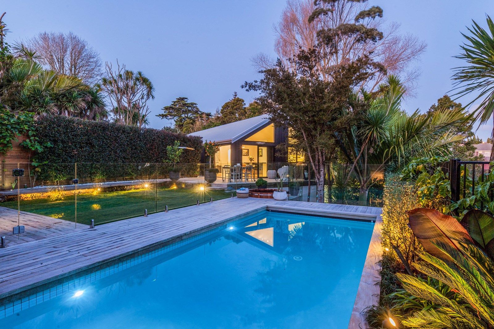 Residential  Single House Zone