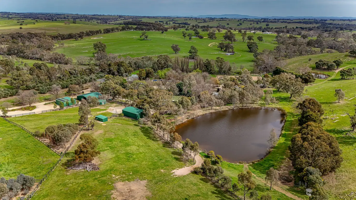 468-470 HEATHCOTE-REDESDALE RD, Heathcote, Wangaratta, 0 कमरे, 0 बाथरूम, House