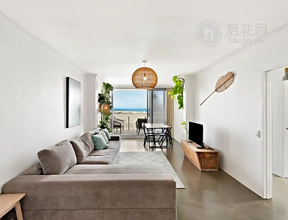 Unit 14/2 OCEAN STREET, MEREWETHER, 0 slaapkamers, 0 badkamers, Apartment