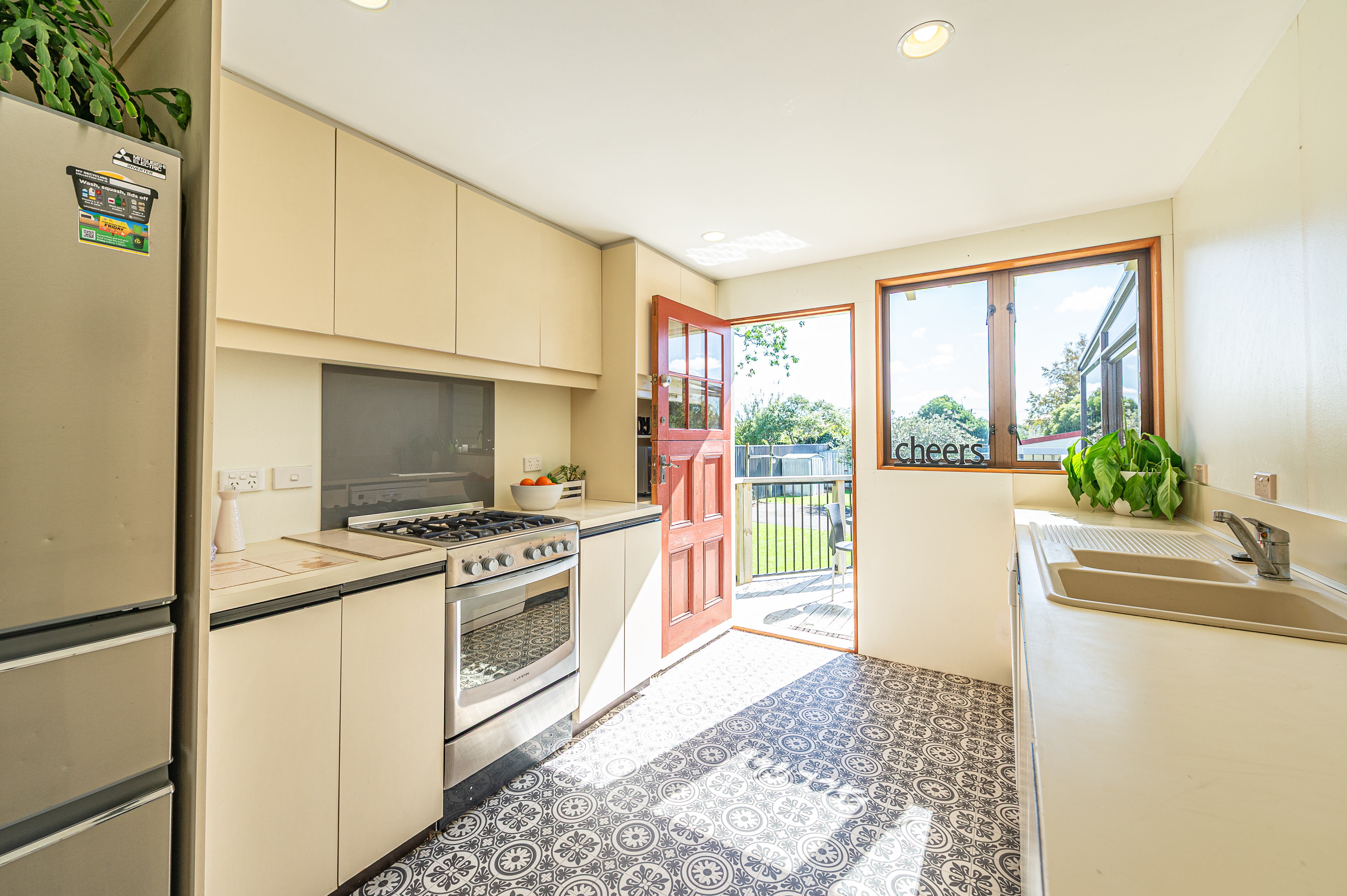 84 Harrison Street, Wanganui Central, Wanganui, 4 Bedrooms, 3 Bathrooms, House