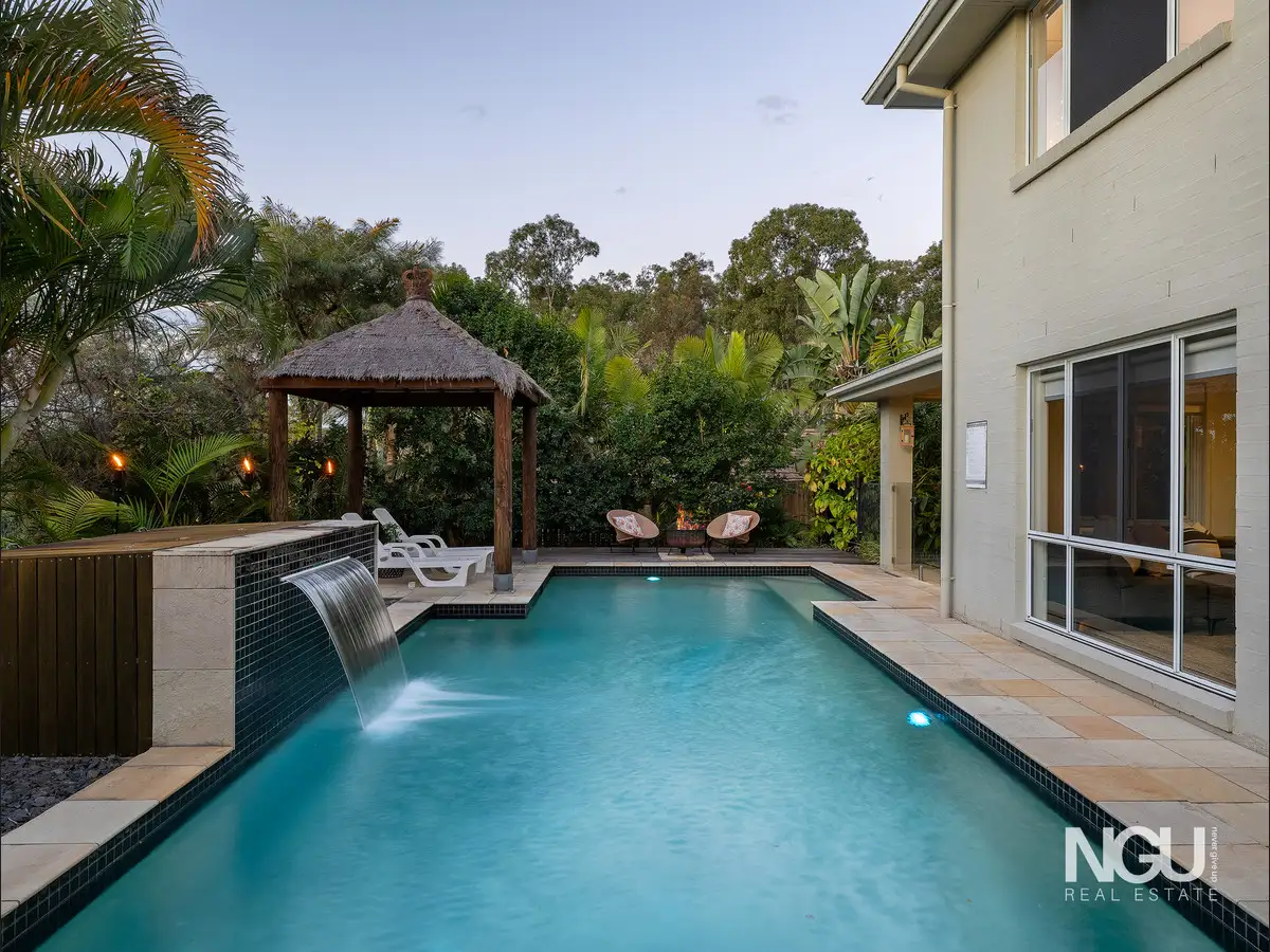 27 TRINITY CR, Augustine Heights, Ipswich - Greater Region, 0 ਕਮਰੇ, 0 ਬਾਥਰੂਮ, House