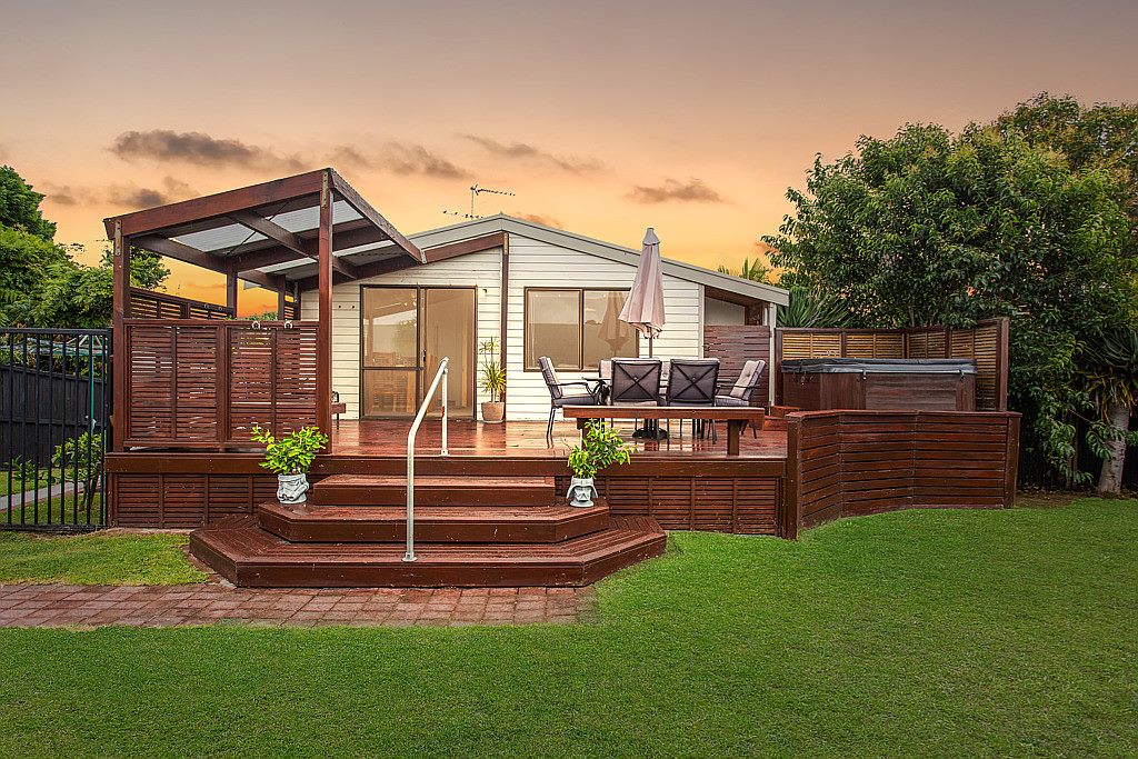 Residential  Mixed Housing Suburban Zone