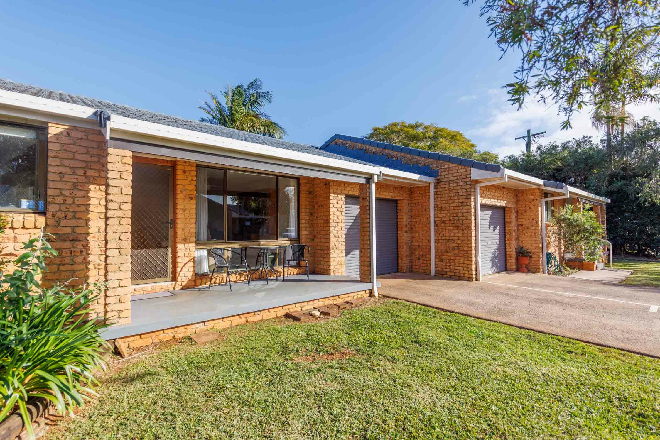 UNIT 18 19-21 GREEN ST, Alstonville, North Coast, 0 chambres, 0 salles de bain, Unit